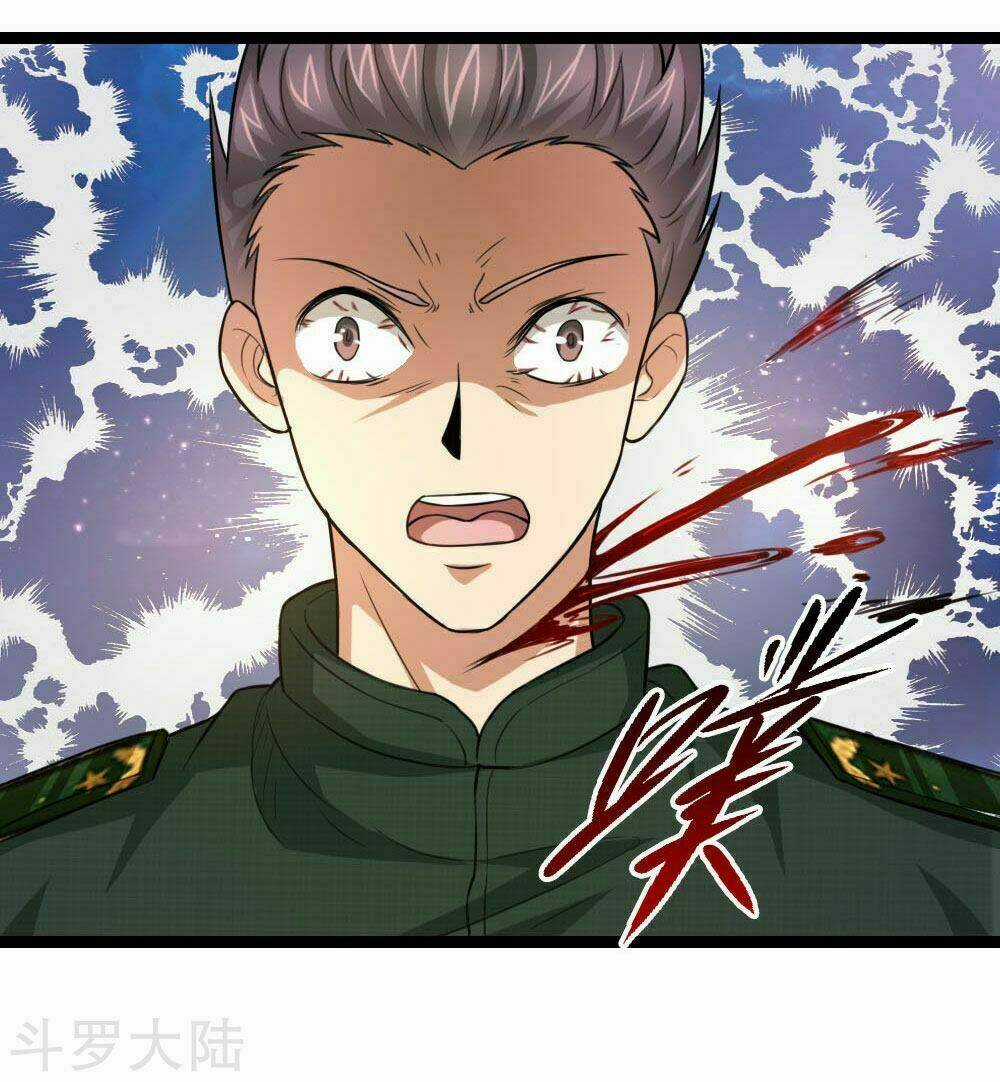 Tuyệt Thế Phi Đao - Chapter 82 - Trang 20