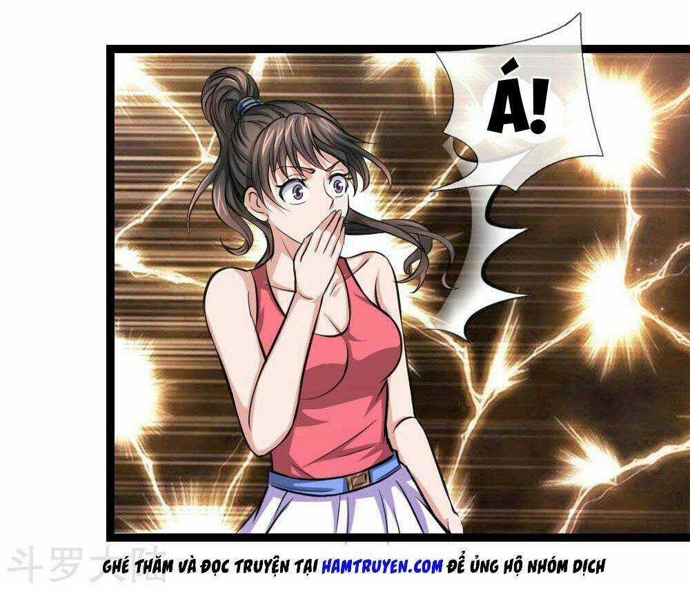 Tuyệt Thế Phi Đao - Chapter 82 - Trang 3