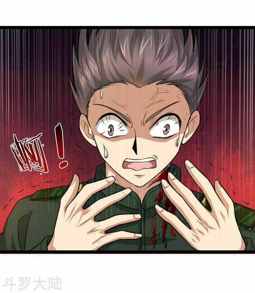 Tuyệt Thế Phi Đao - Chapter 82 - Trang 21