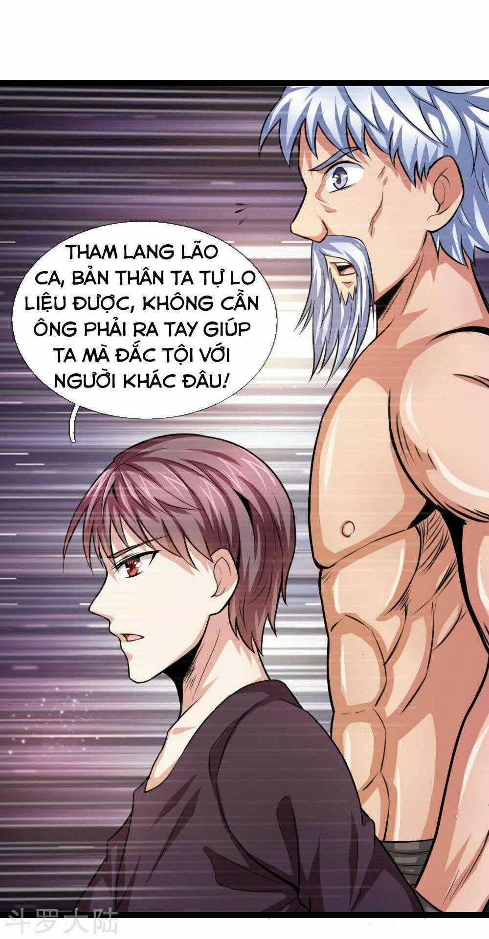 Tuyệt Thế Phi Đao - Chapter 82 - Trang 23