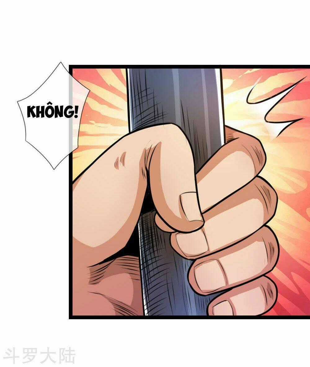 Tuyệt Thế Phi Đao - Chapter 82 - Trang 24