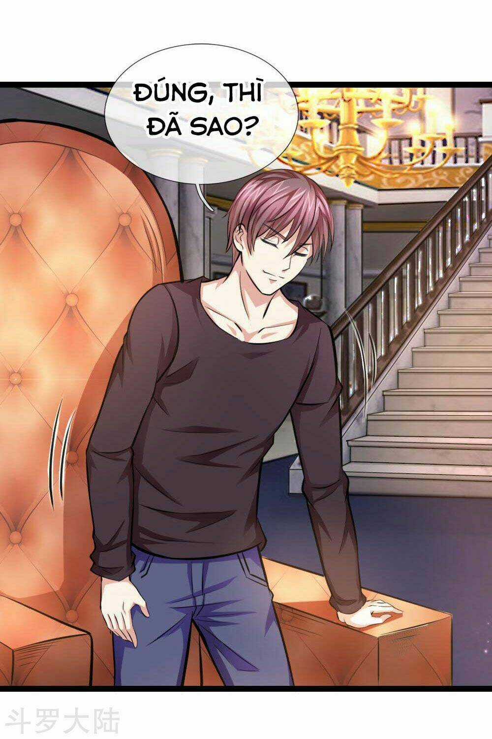 Tuyệt Thế Phi Đao - Chapter 82 - Trang 7