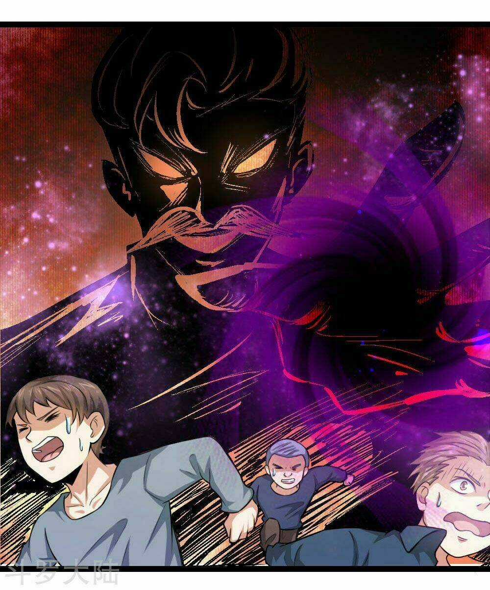 Tuyệt Thế Phi Đao - Chapter 83 - Trang 11