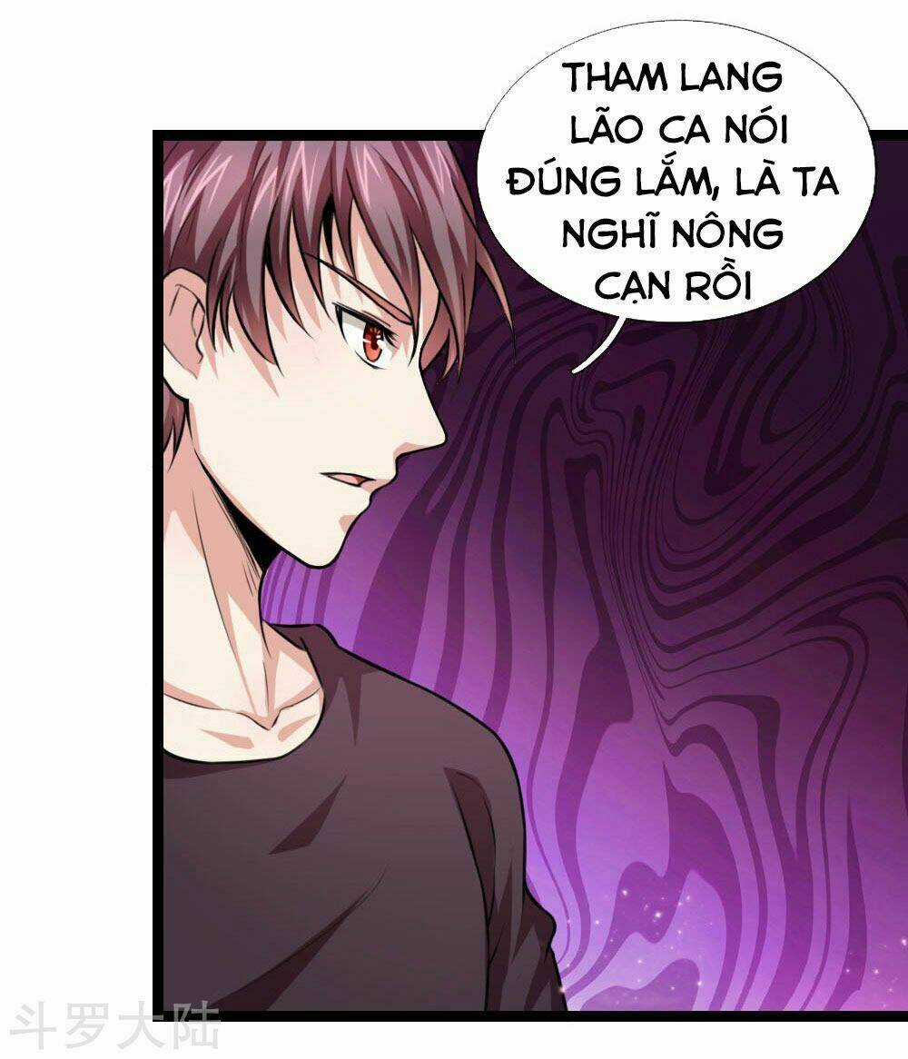 Tuyệt Thế Phi Đao - Chapter 83 - Trang 12