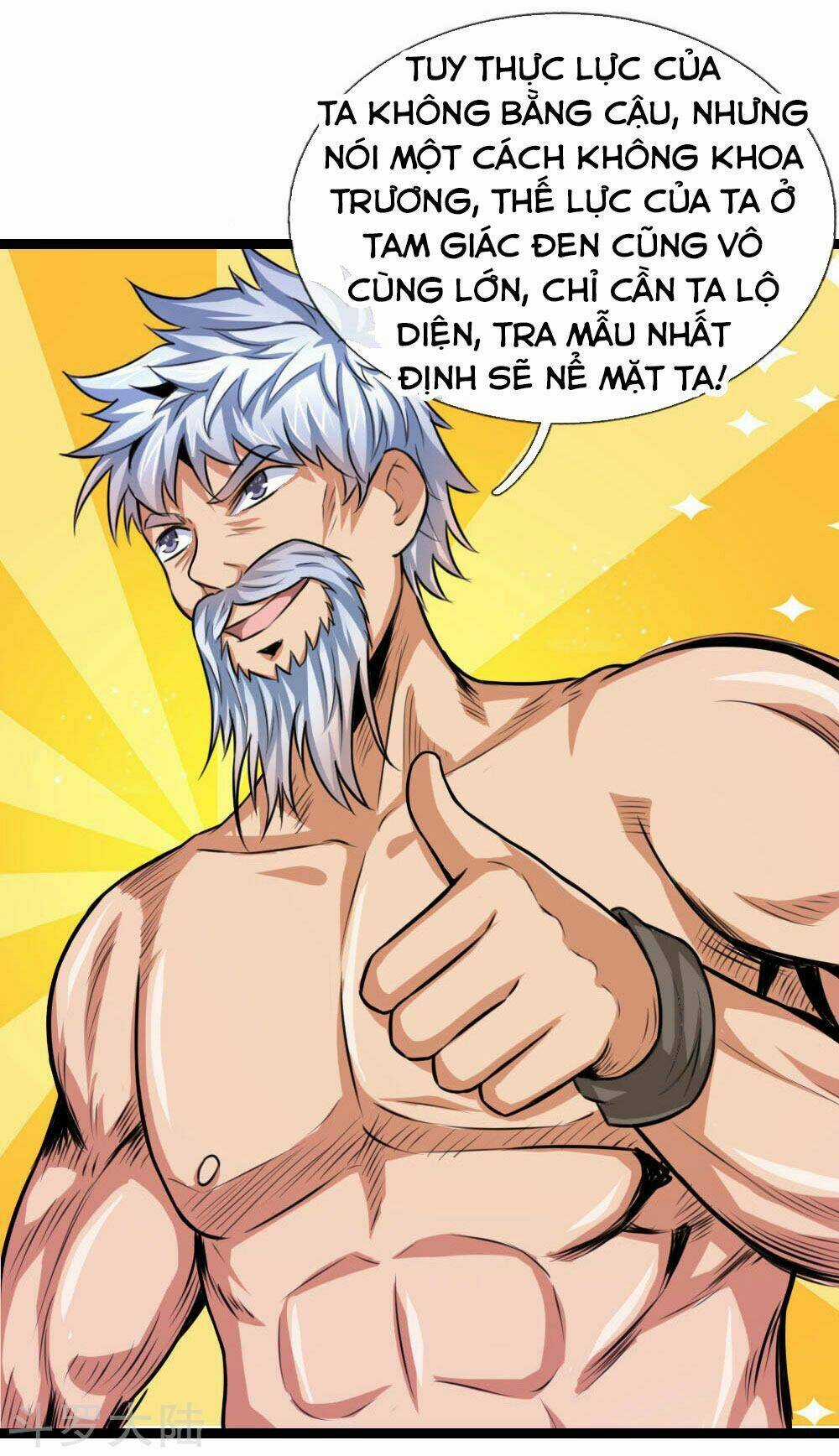 Tuyệt Thế Phi Đao - Chapter 83 - Trang 13