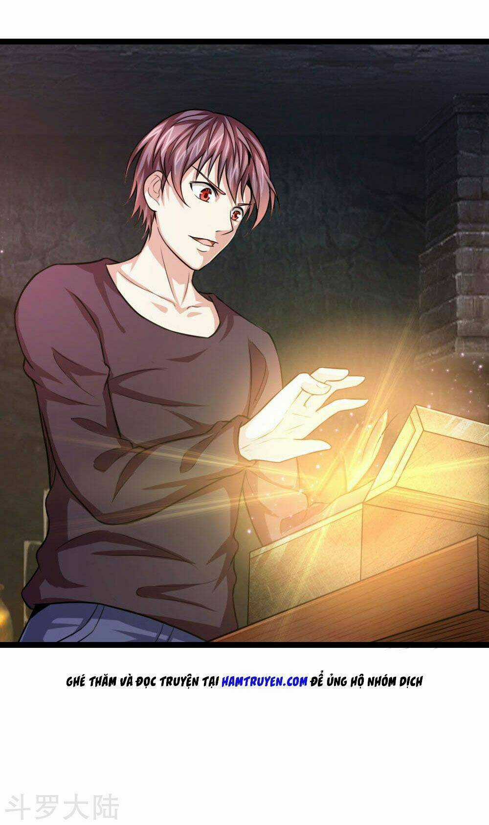 Tuyệt Thế Phi Đao - Chapter 83 - Trang 15