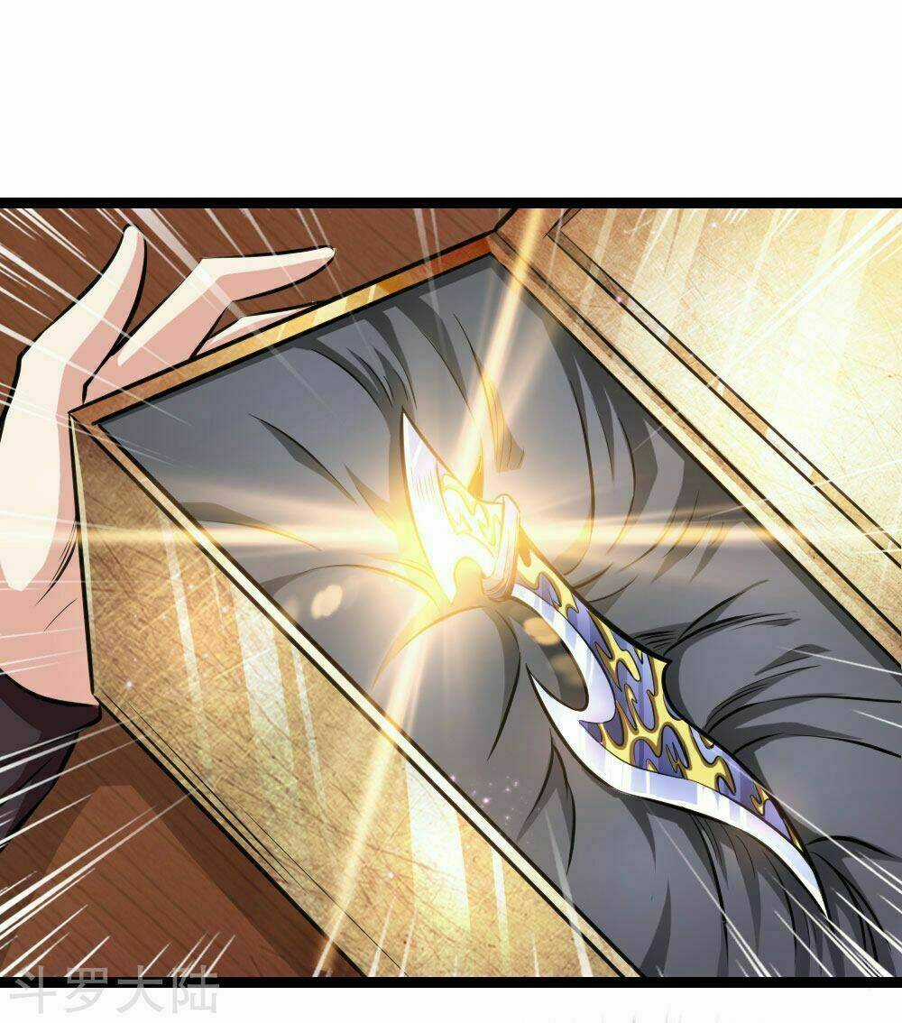 Tuyệt Thế Phi Đao - Chapter 83 - Trang 16