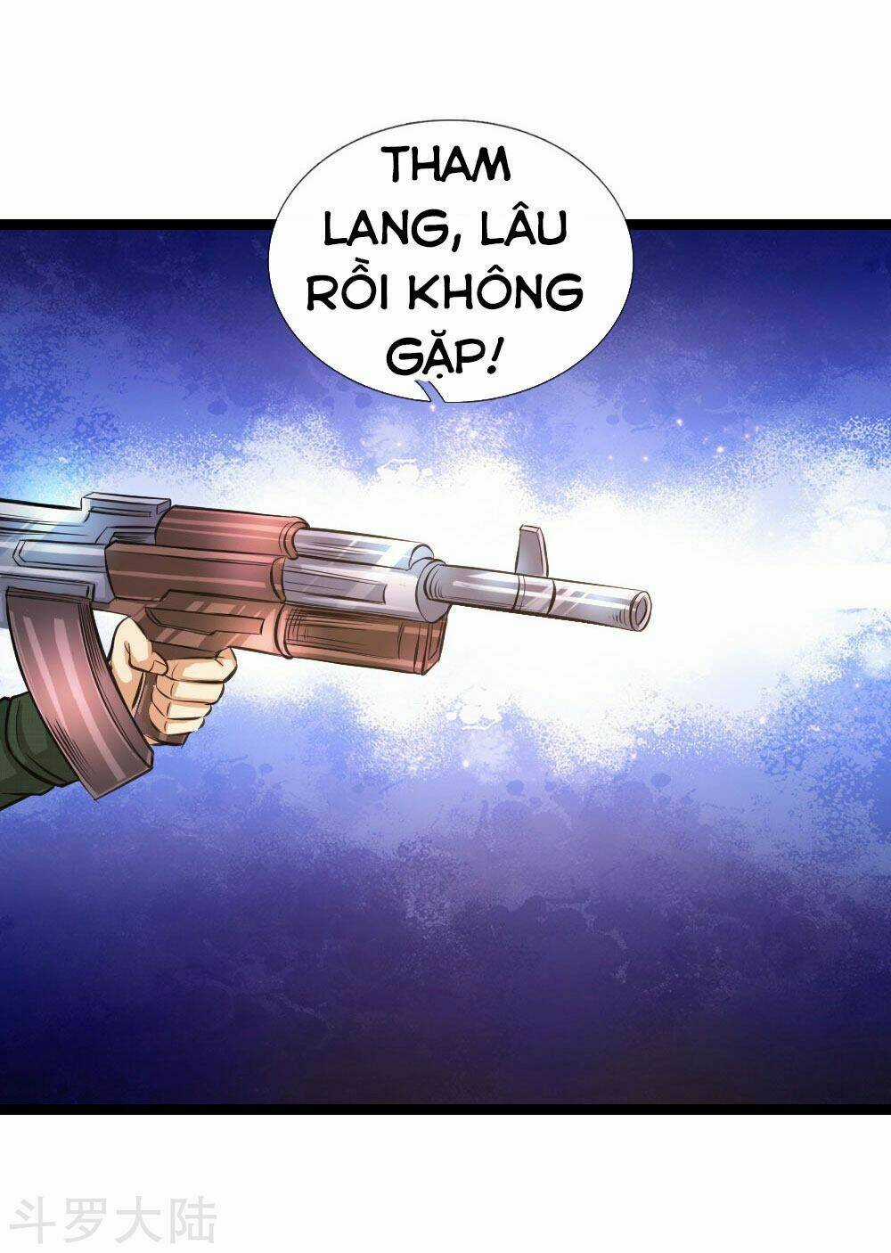 Tuyệt Thế Phi Đao - Chapter 83 - Trang 20