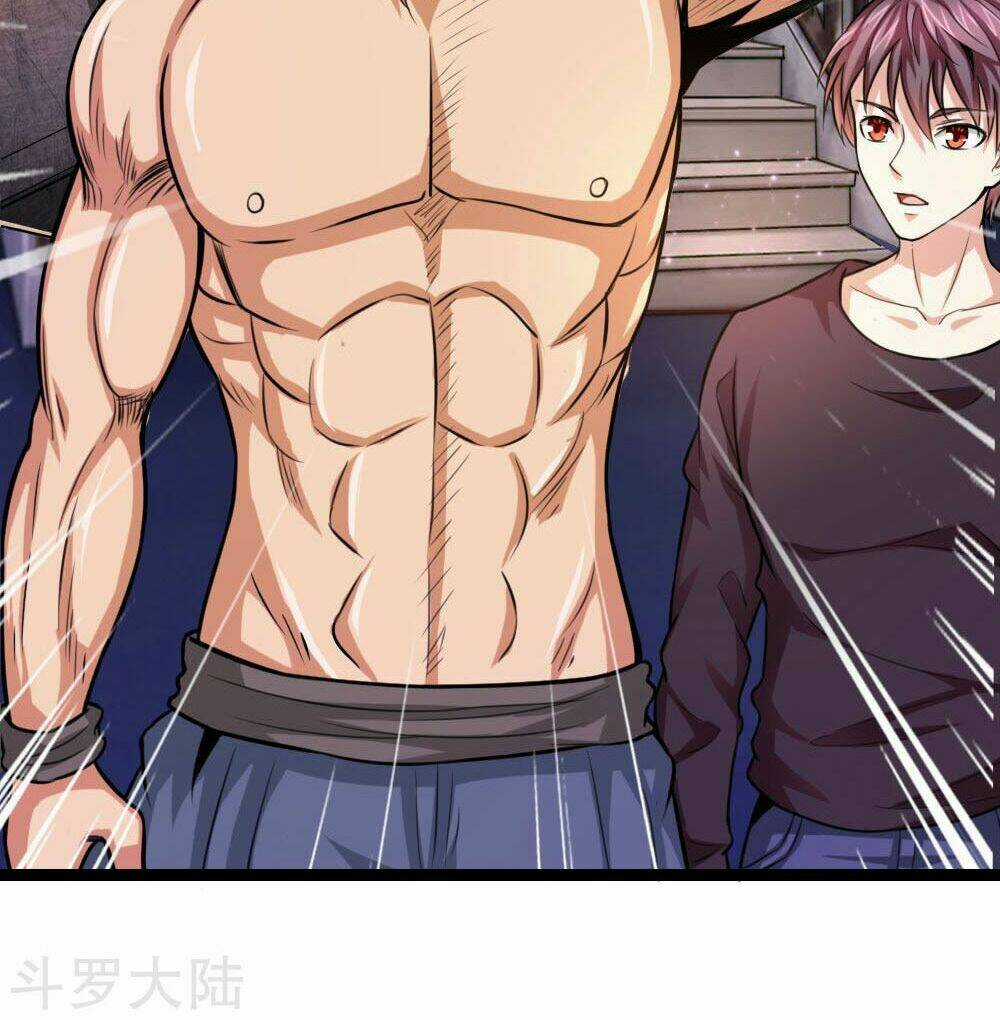 Tuyệt Thế Phi Đao - Chapter 83 - Trang 3