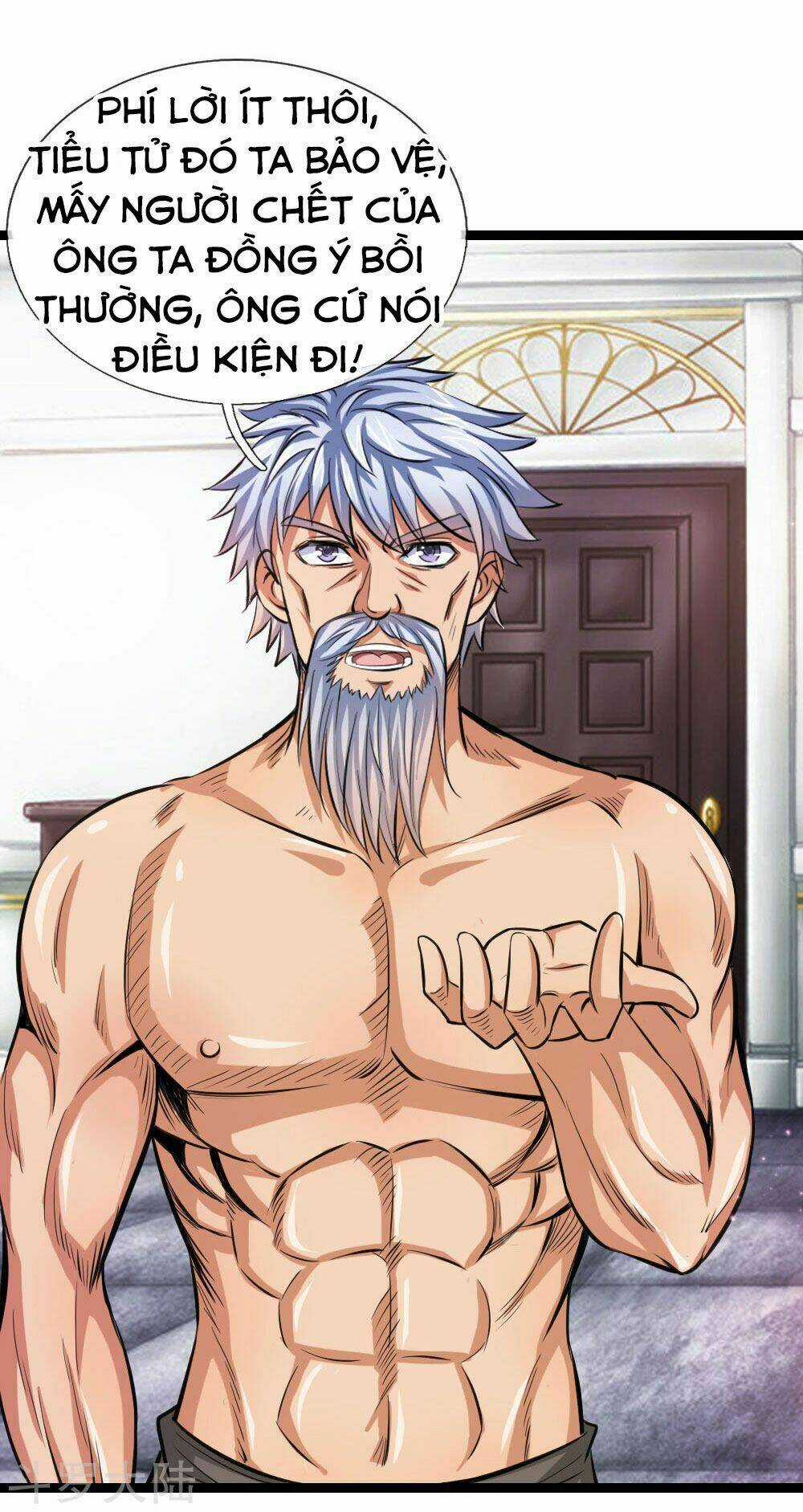 Tuyệt Thế Phi Đao - Chapter 83 - Trang 22