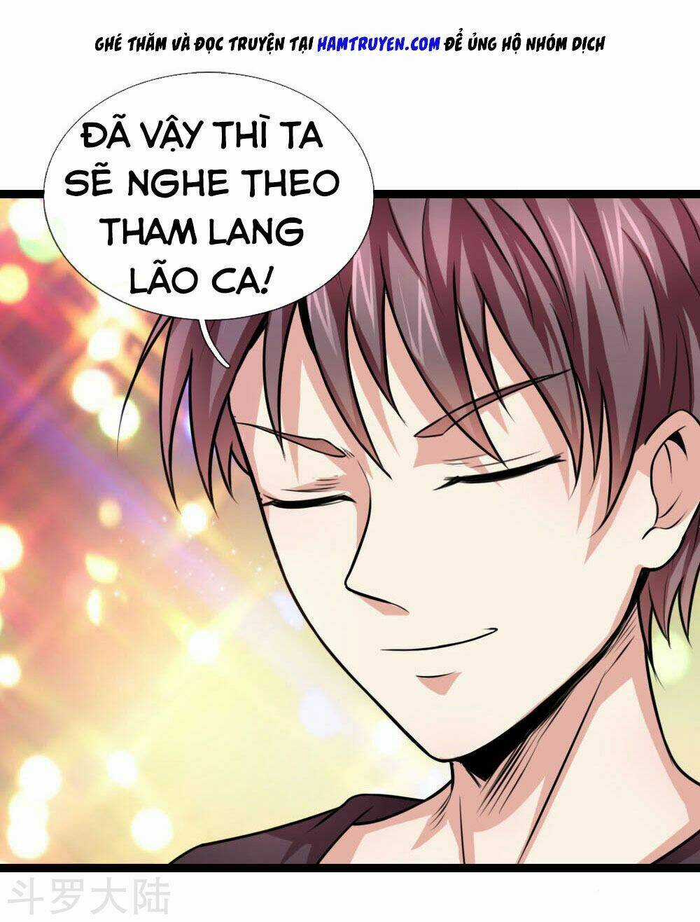 Tuyệt Thế Phi Đao - Chapter 83 - Trang 4