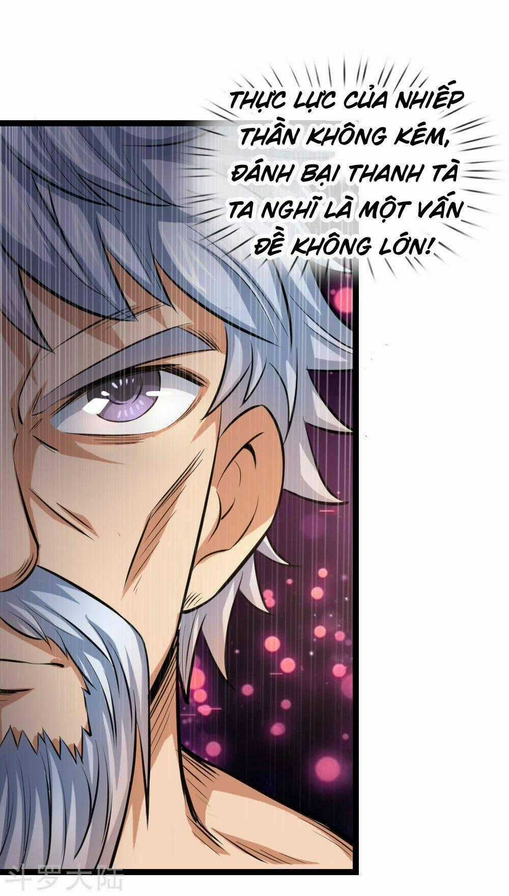 Tuyệt Thế Phi Đao - Chapter 84 - Trang 2