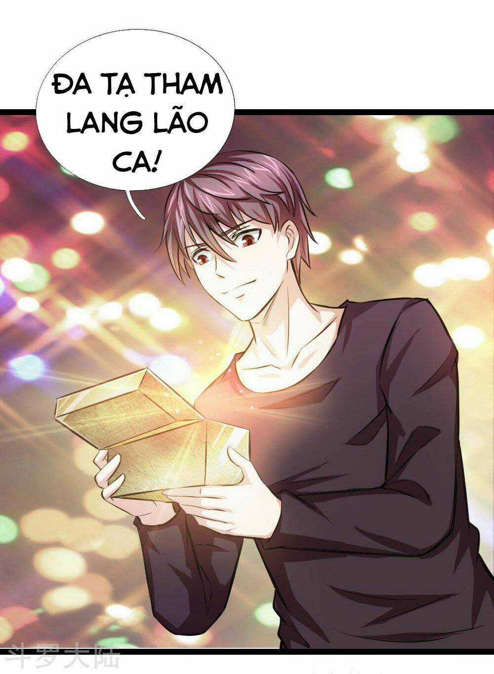 Tuyệt Thế Phi Đao - Chapter 84 - Trang 17