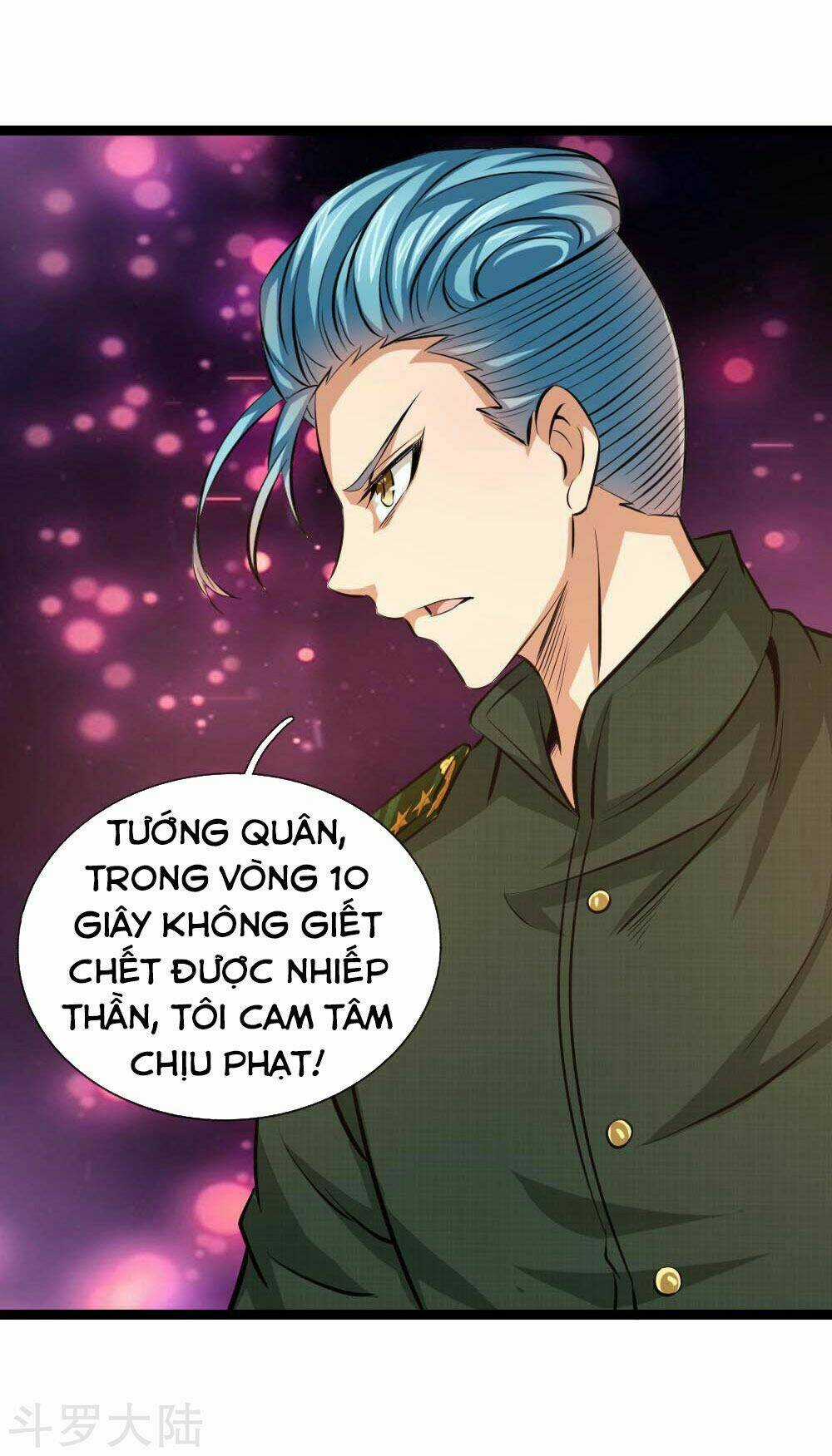 Tuyệt Thế Phi Đao - Chapter 84 - Trang 22