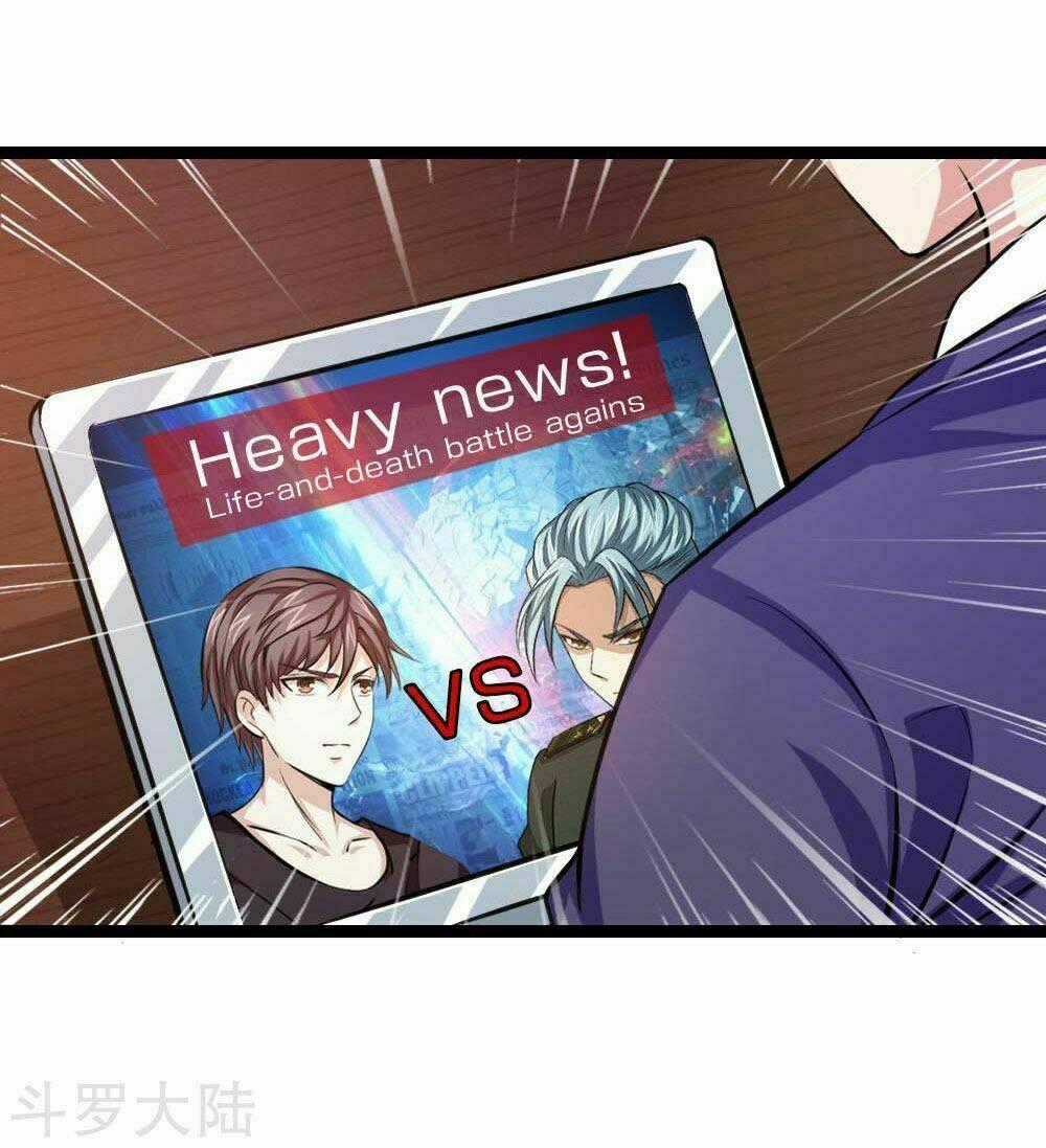 Tuyệt Thế Phi Đao - Chapter 84 - Trang 24