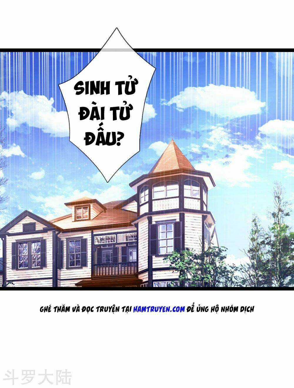 Tuyệt Thế Phi Đao - Chapter 84 - Trang 6