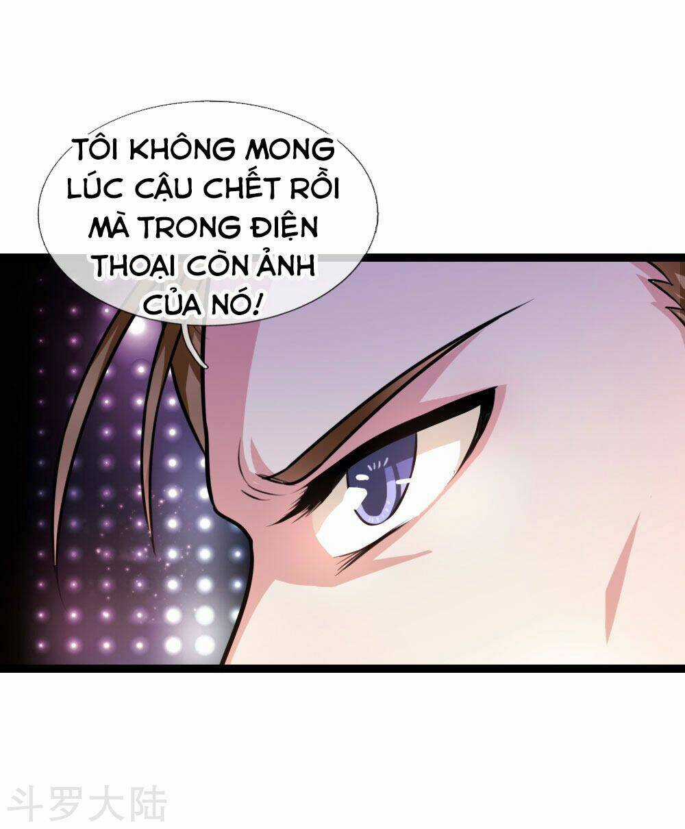 Tuyệt Thế Phi Đao - Chapter 85 - Trang 12