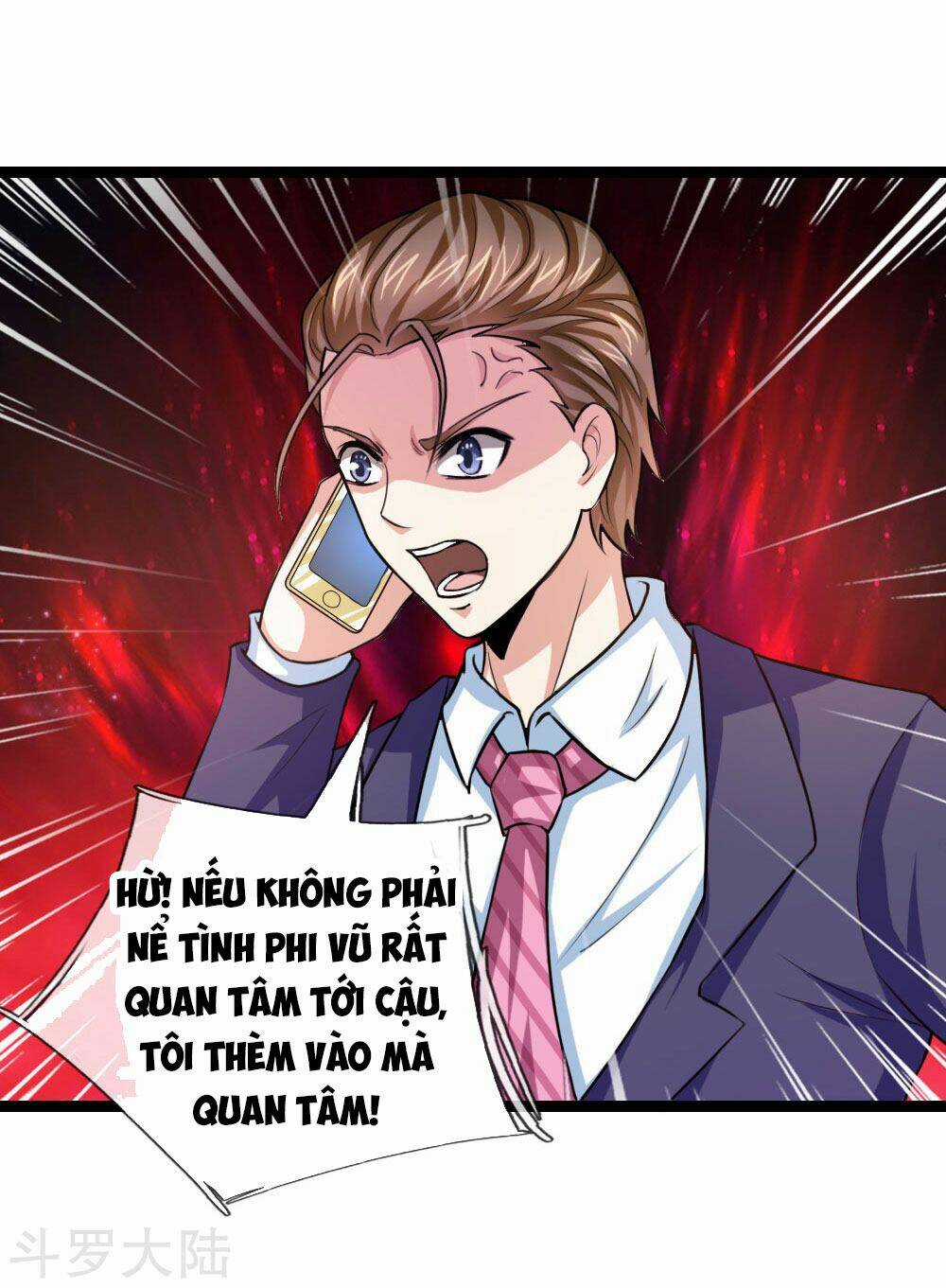 Tuyệt Thế Phi Đao - Chapter 85 - Trang 13