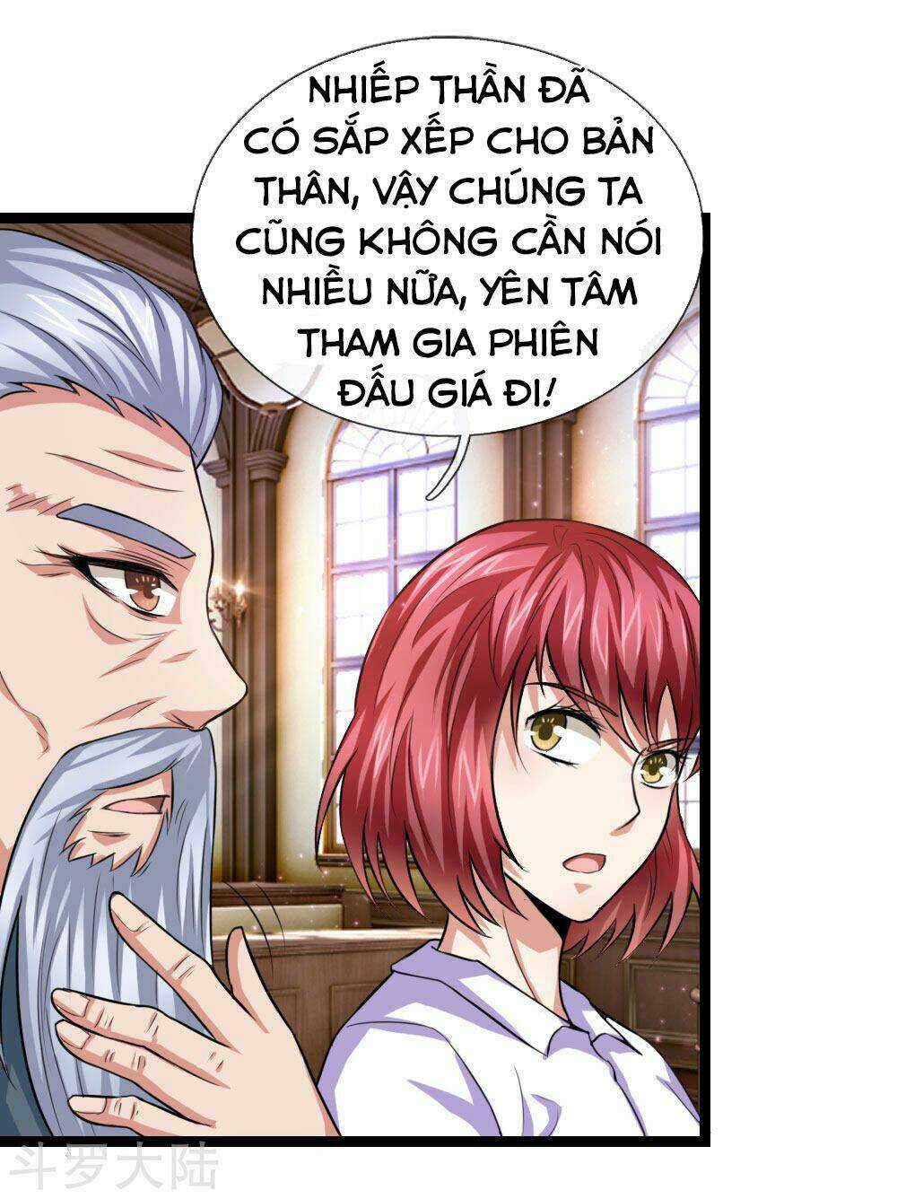 Tuyệt Thế Phi Đao - Chapter 85 - Trang 18