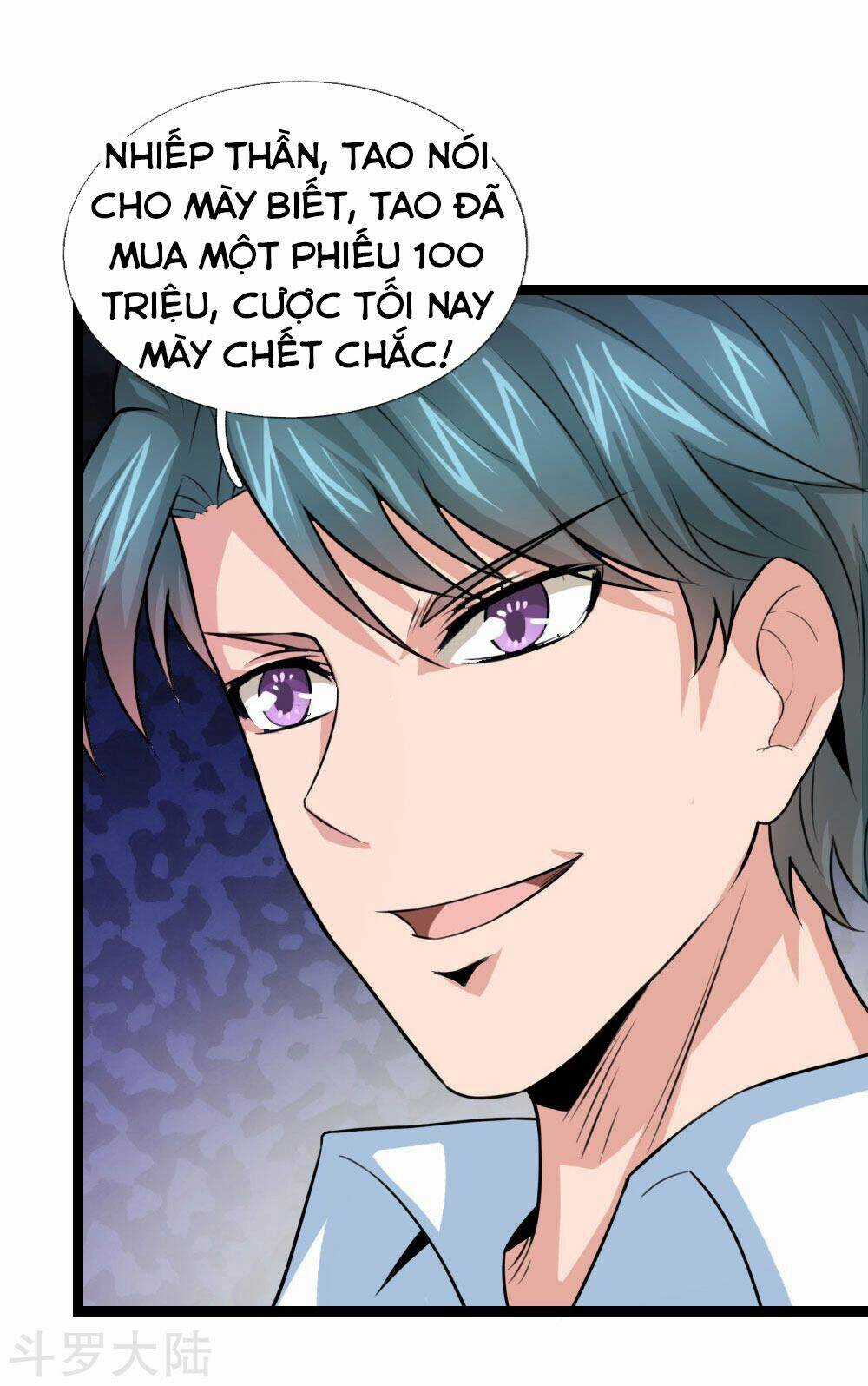 Tuyệt Thế Phi Đao - Chapter 85 - Trang 21