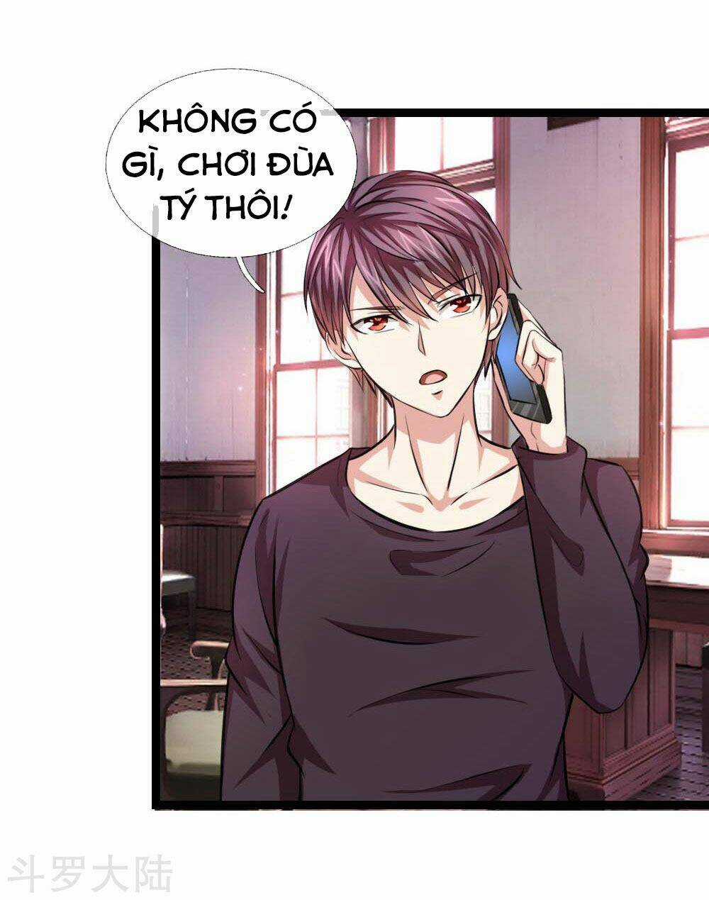 Tuyệt Thế Phi Đao - Chapter 85 - Trang 7