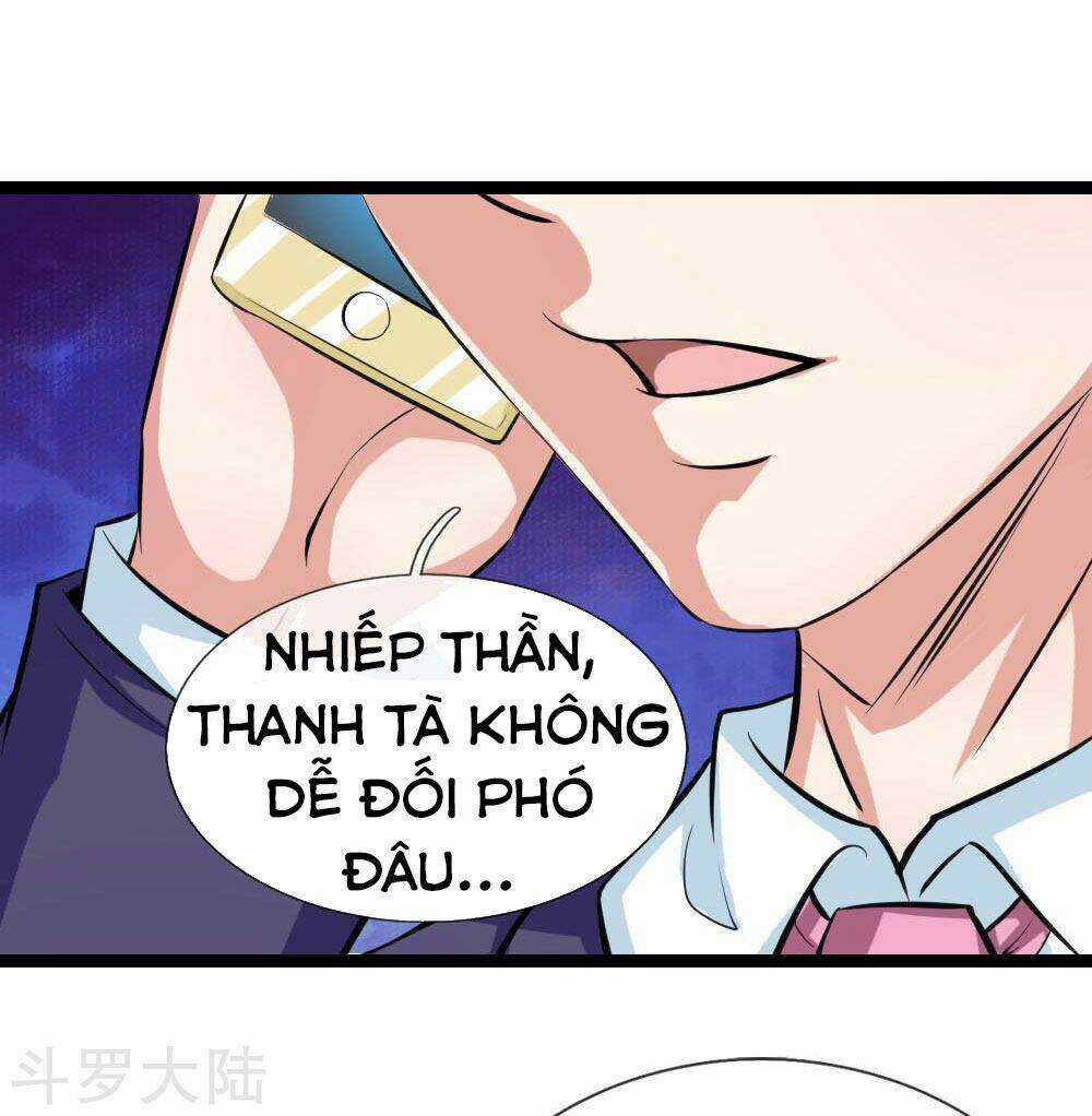 Tuyệt Thế Phi Đao - Chapter 85 - Trang 8