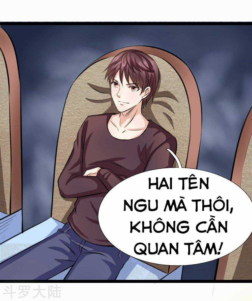 Tuyệt Thế Phi Đao - Chapter 86 - Trang 14