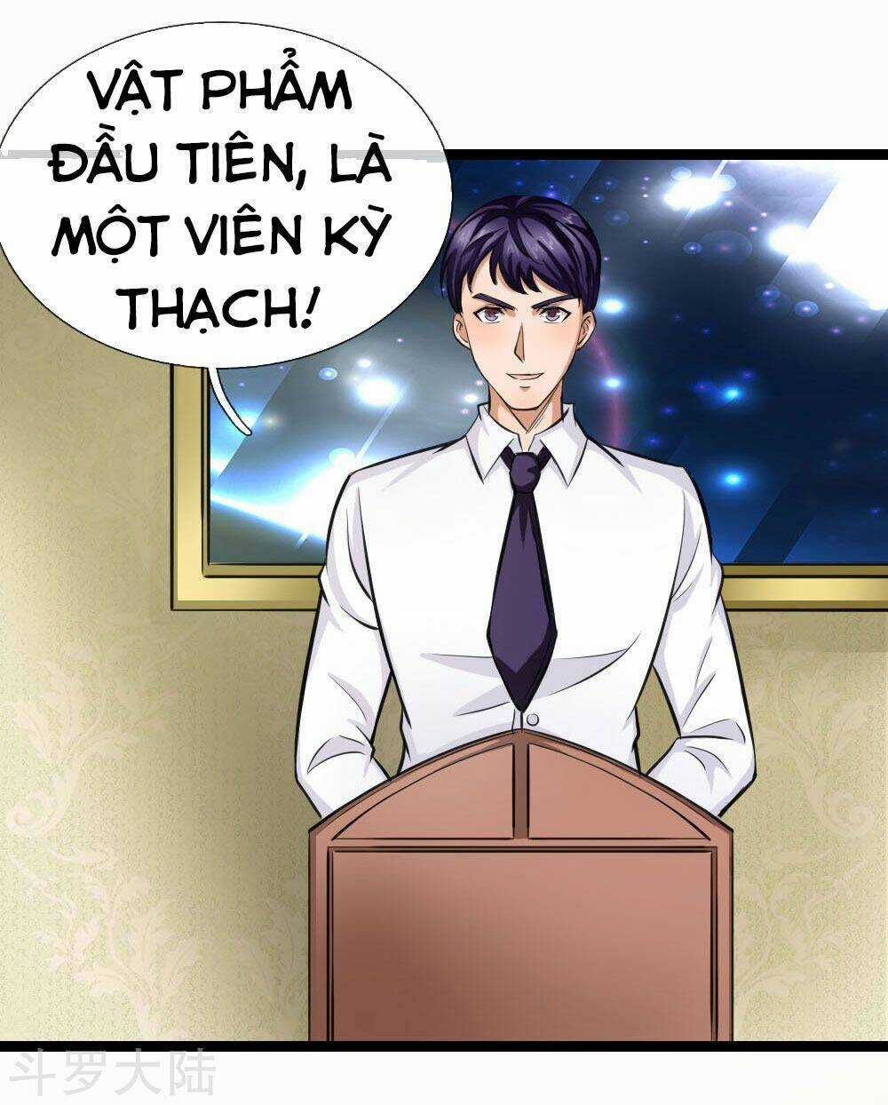 Tuyệt Thế Phi Đao - Chapter 86 - Trang 16