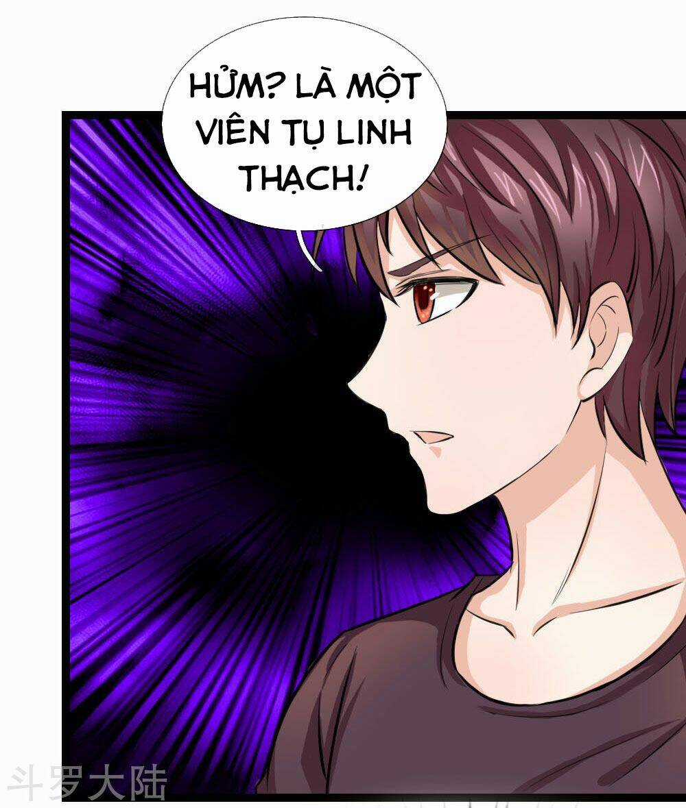 Tuyệt Thế Phi Đao - Chapter 86 - Trang 18
