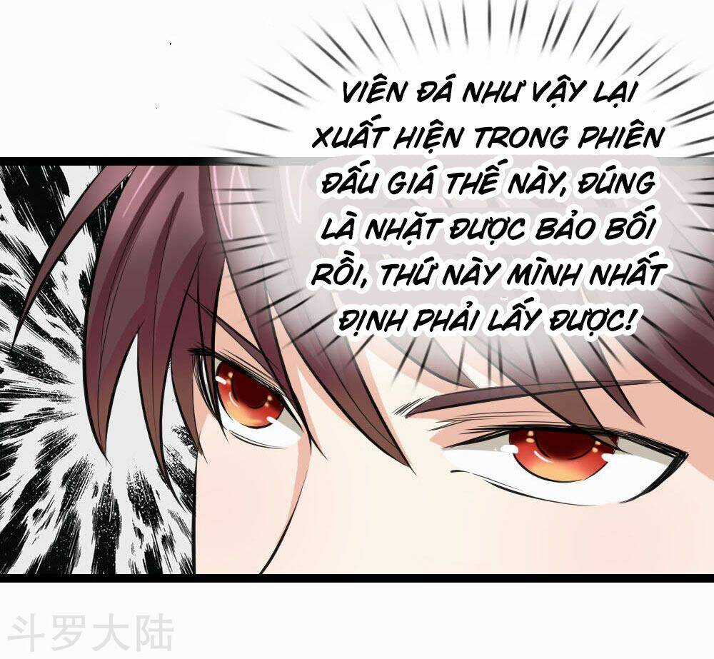 Tuyệt Thế Phi Đao - Chapter 86 - Trang 19