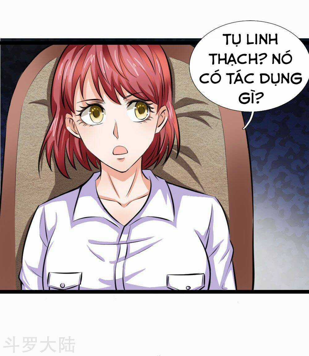 Tuyệt Thế Phi Đao - Chapter 86 - Trang 20