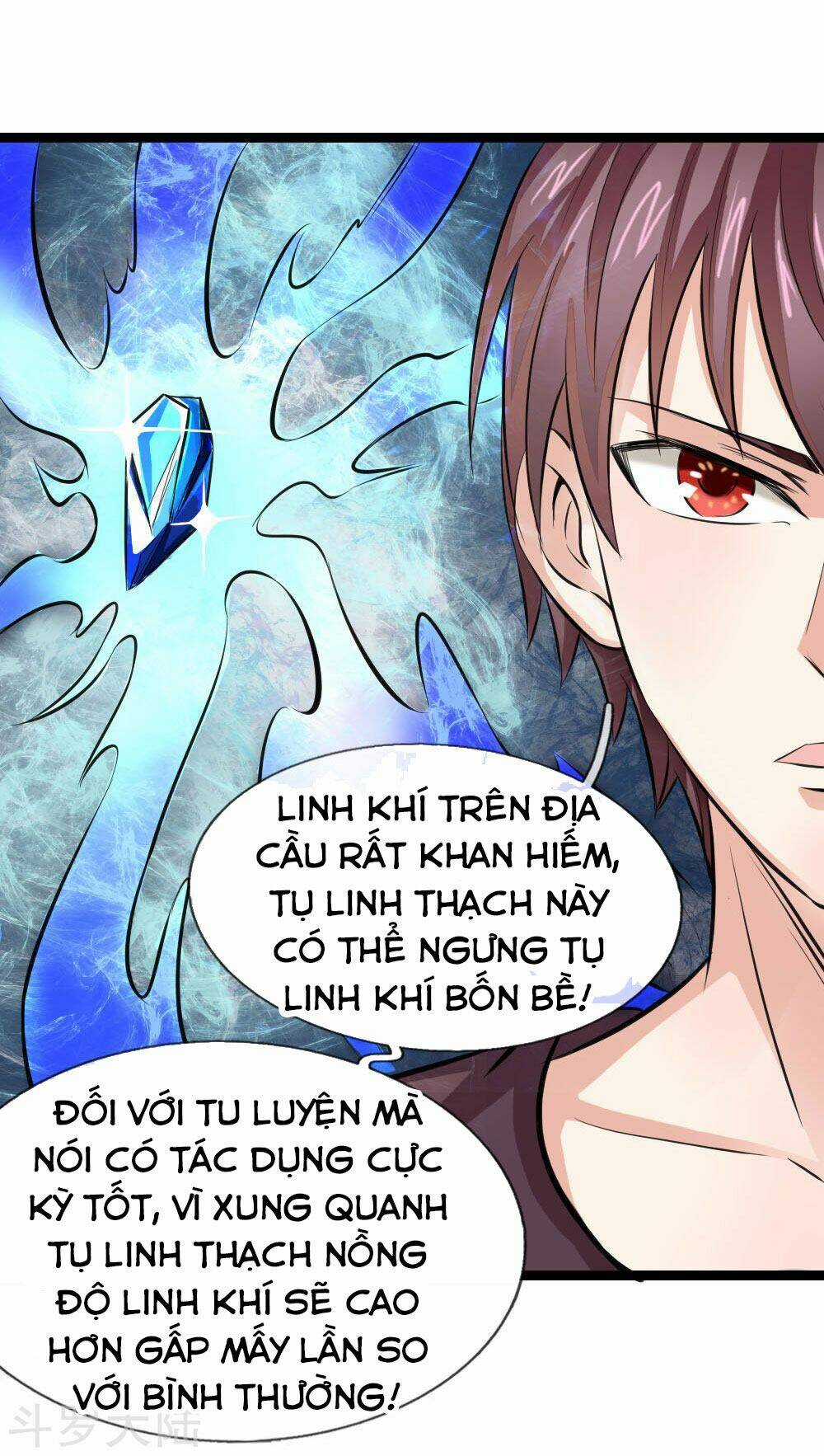 Tuyệt Thế Phi Đao - Chapter 86 - Trang 21