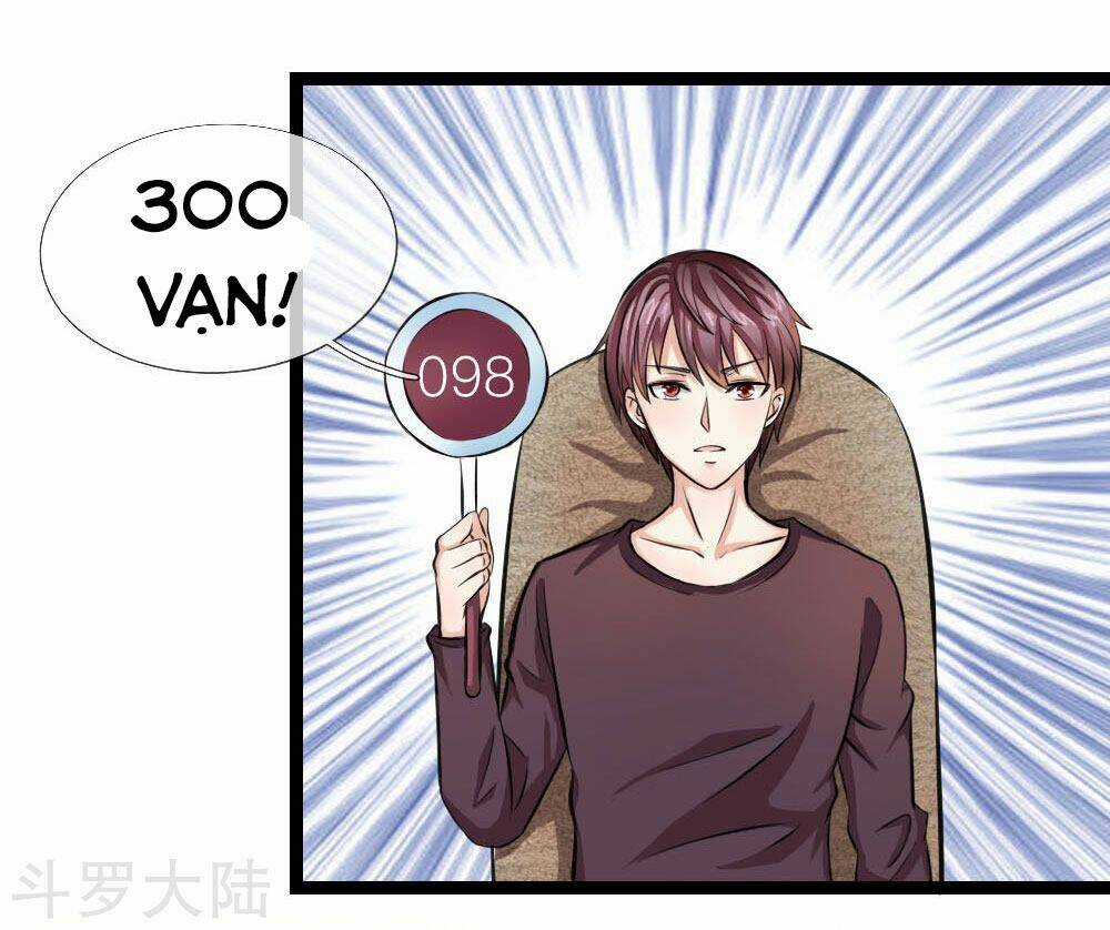 Tuyệt Thế Phi Đao - Chapter 86 - Trang 22