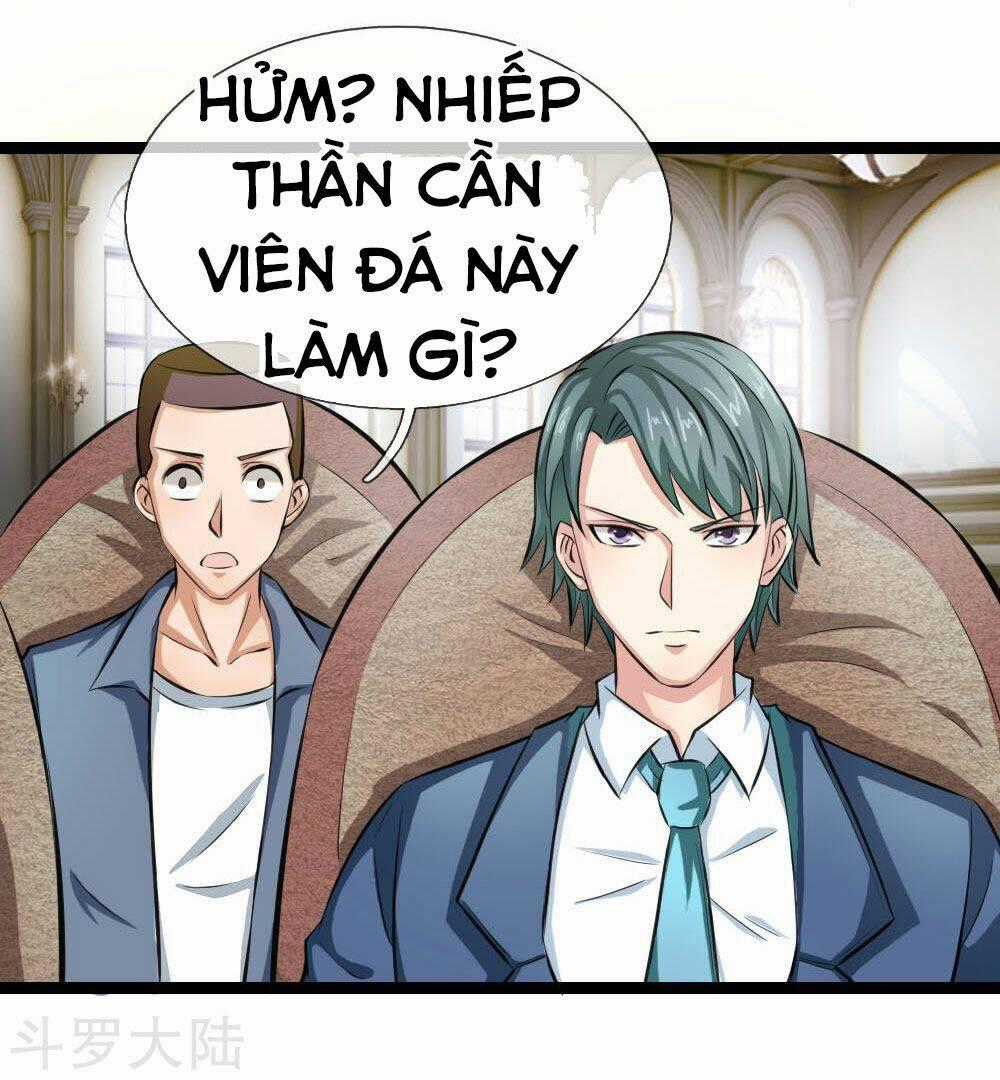 Tuyệt Thế Phi Đao - Chapter 86 - Trang 23