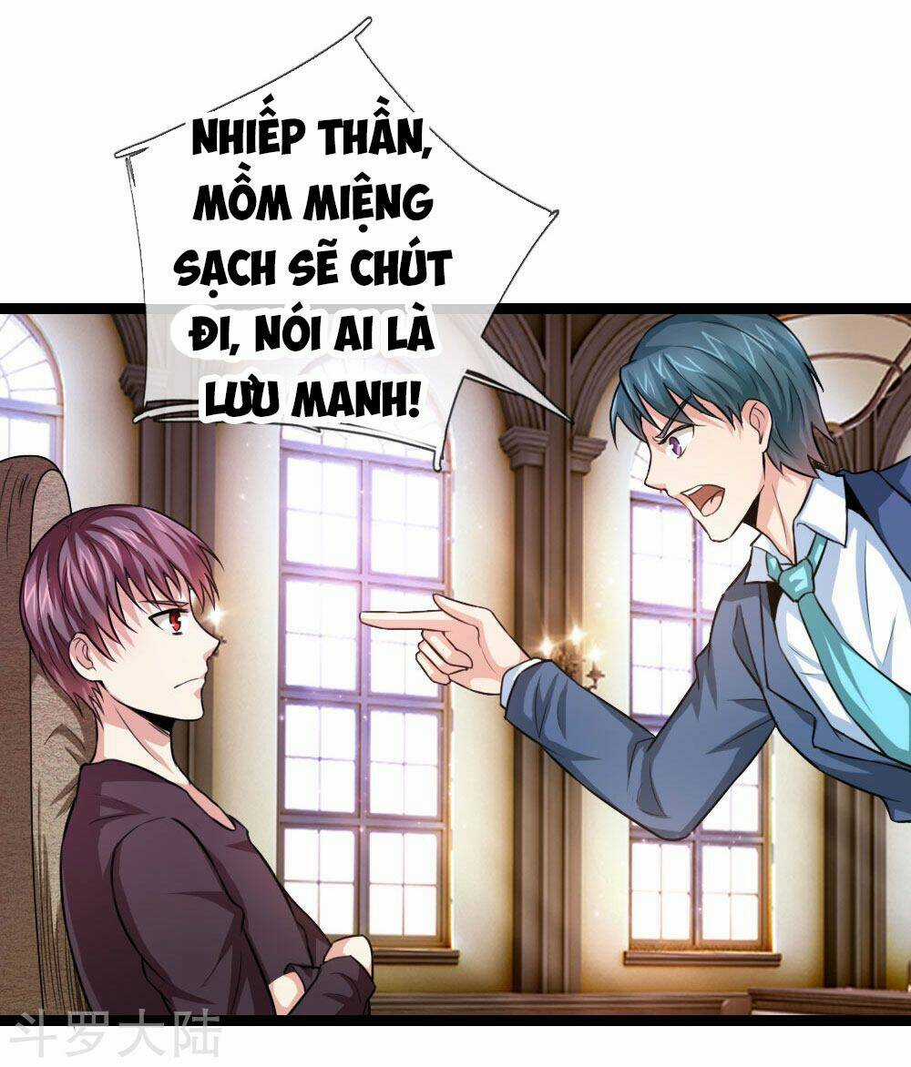 Tuyệt Thế Phi Đao - Chapter 86 - Trang 5