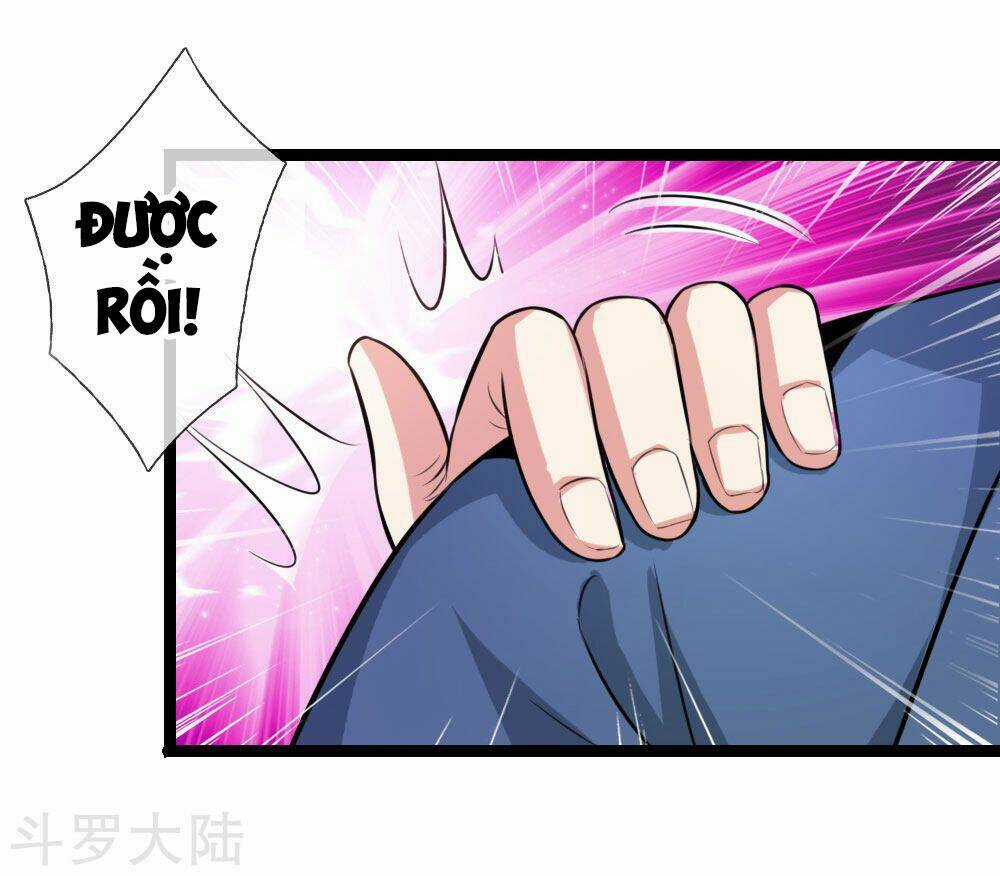 Tuyệt Thế Phi Đao - Chapter 86 - Trang 9