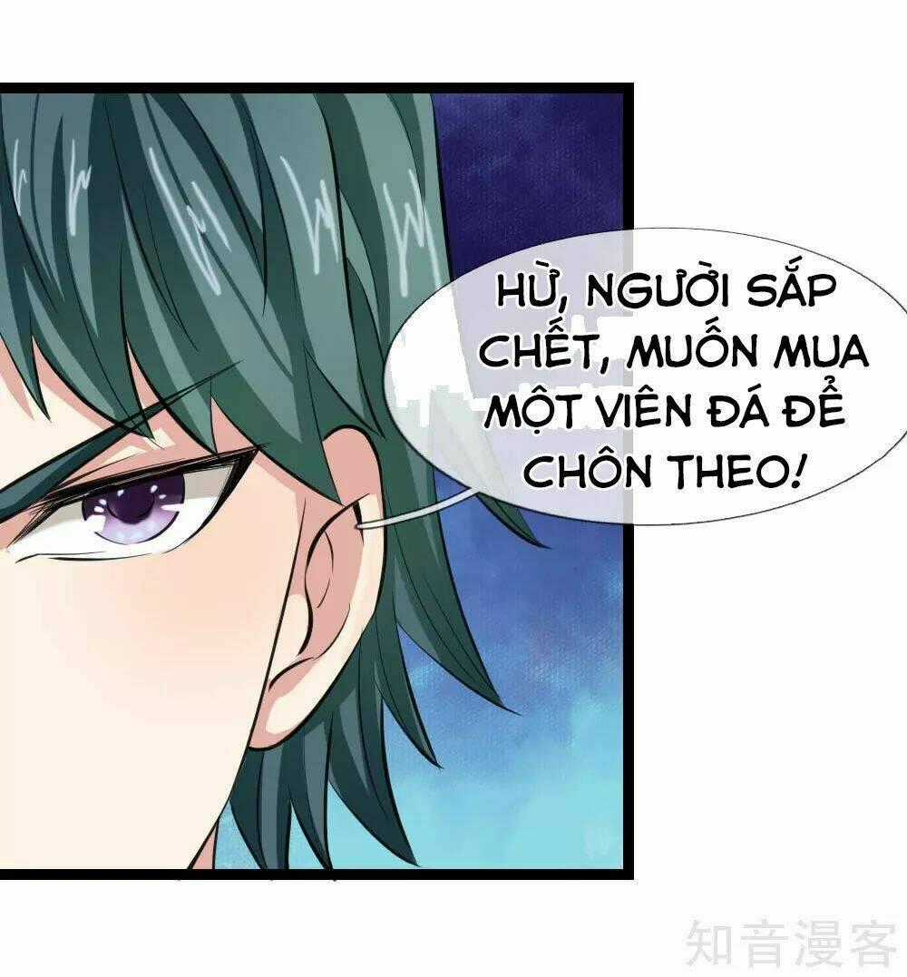 Tuyệt Thế Phi Đao - Chapter 87 - Trang 2