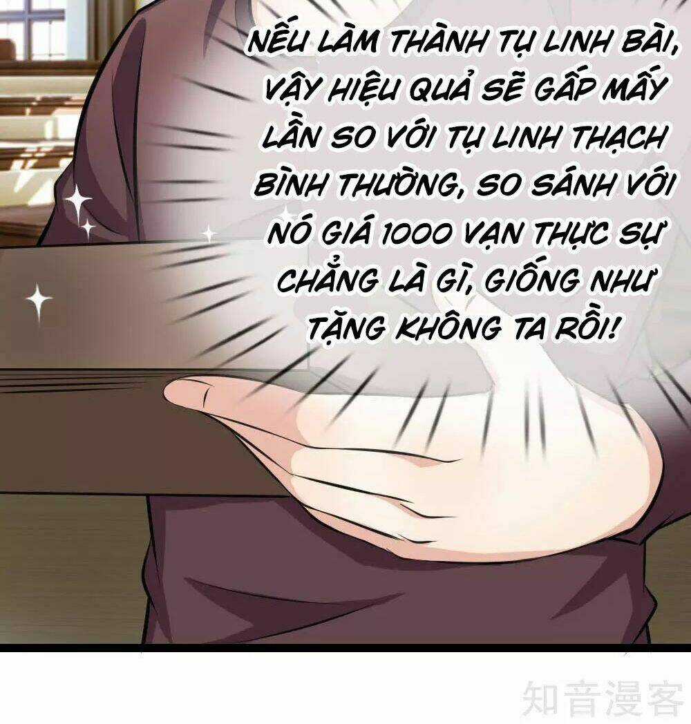 Tuyệt Thế Phi Đao - Chapter 87 - Trang 11