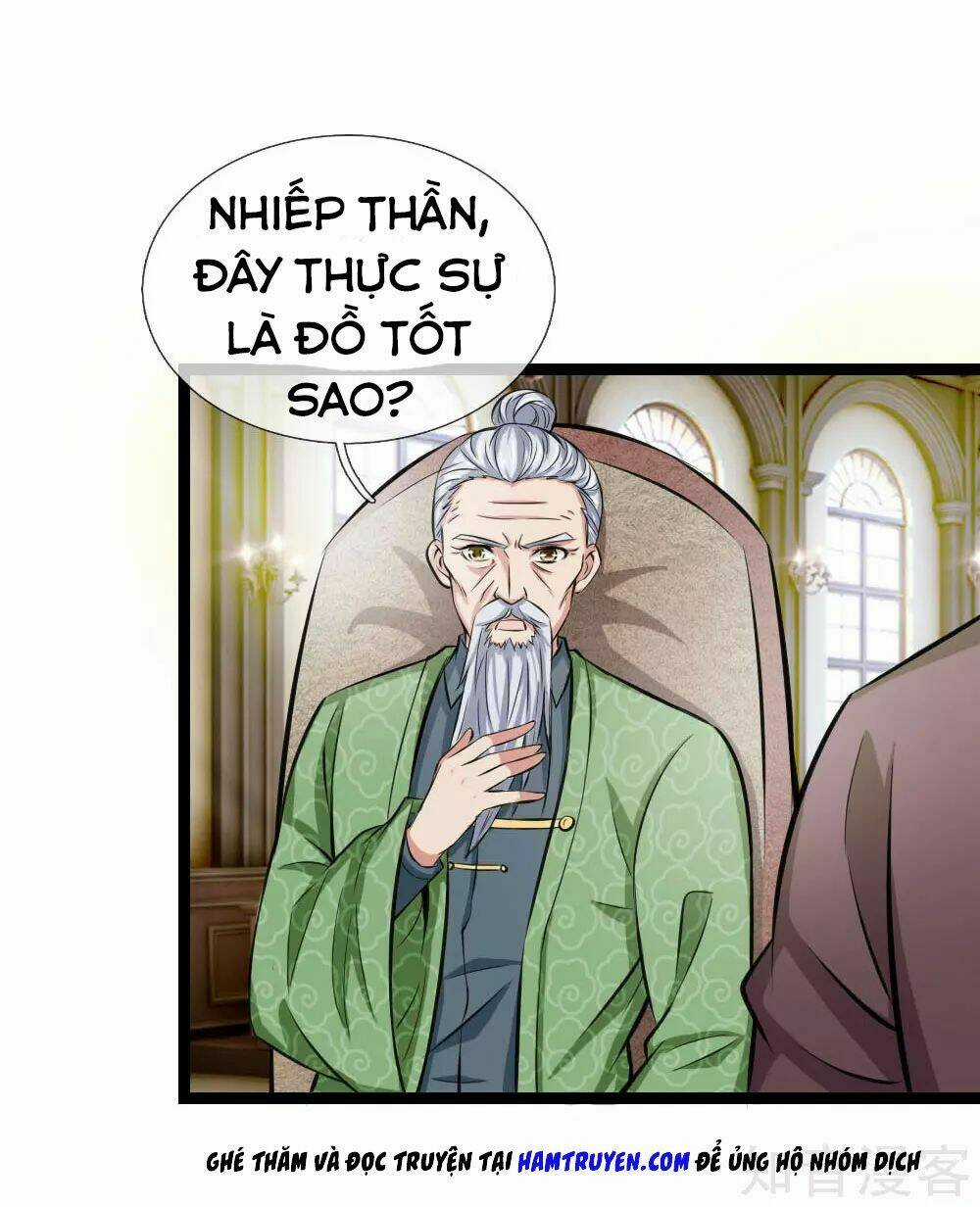 Tuyệt Thế Phi Đao - Chapter 87 - Trang 12