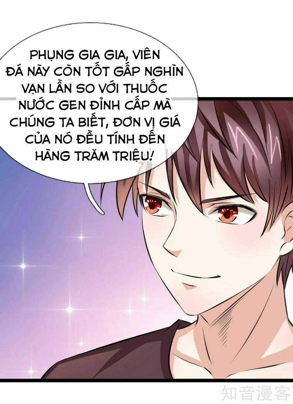 Tuyệt Thế Phi Đao - Chapter 87 - Trang 13