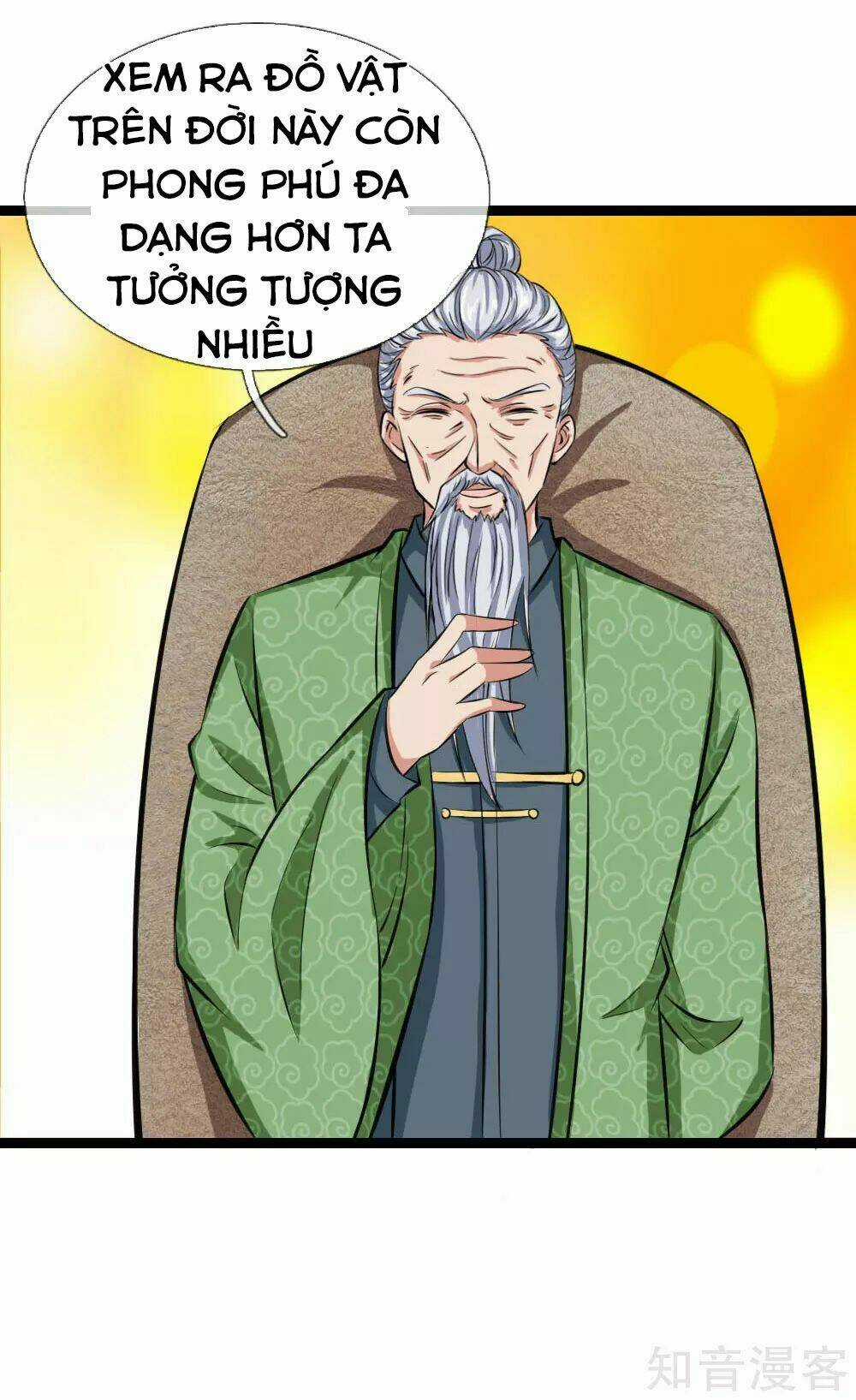 Tuyệt Thế Phi Đao - Chapter 87 - Trang 14
