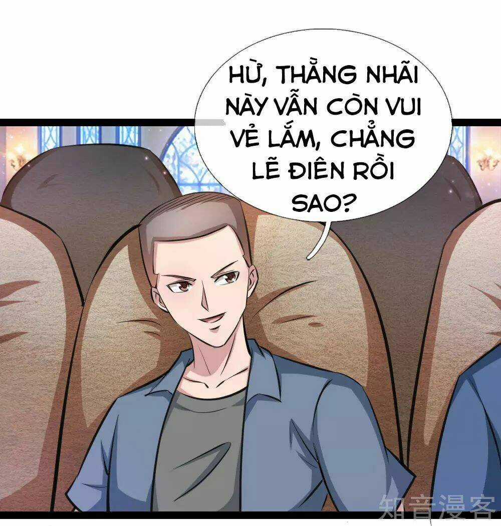 Tuyệt Thế Phi Đao - Chapter 87 - Trang 15
