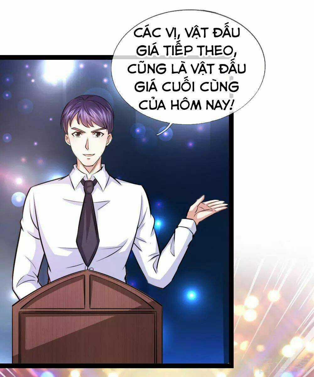 Tuyệt Thế Phi Đao - Chapter 87 - Trang 17