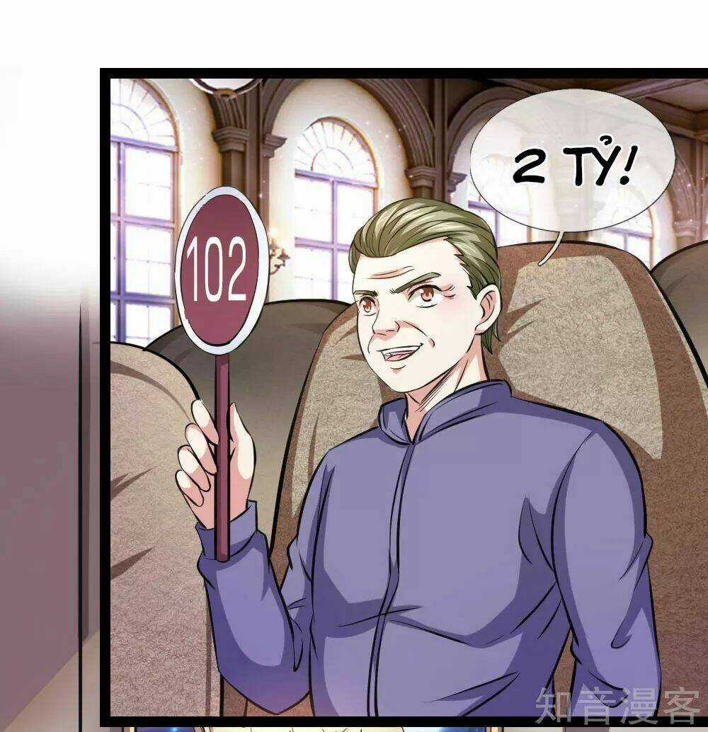 Tuyệt Thế Phi Đao - Chapter 87 - Trang 21