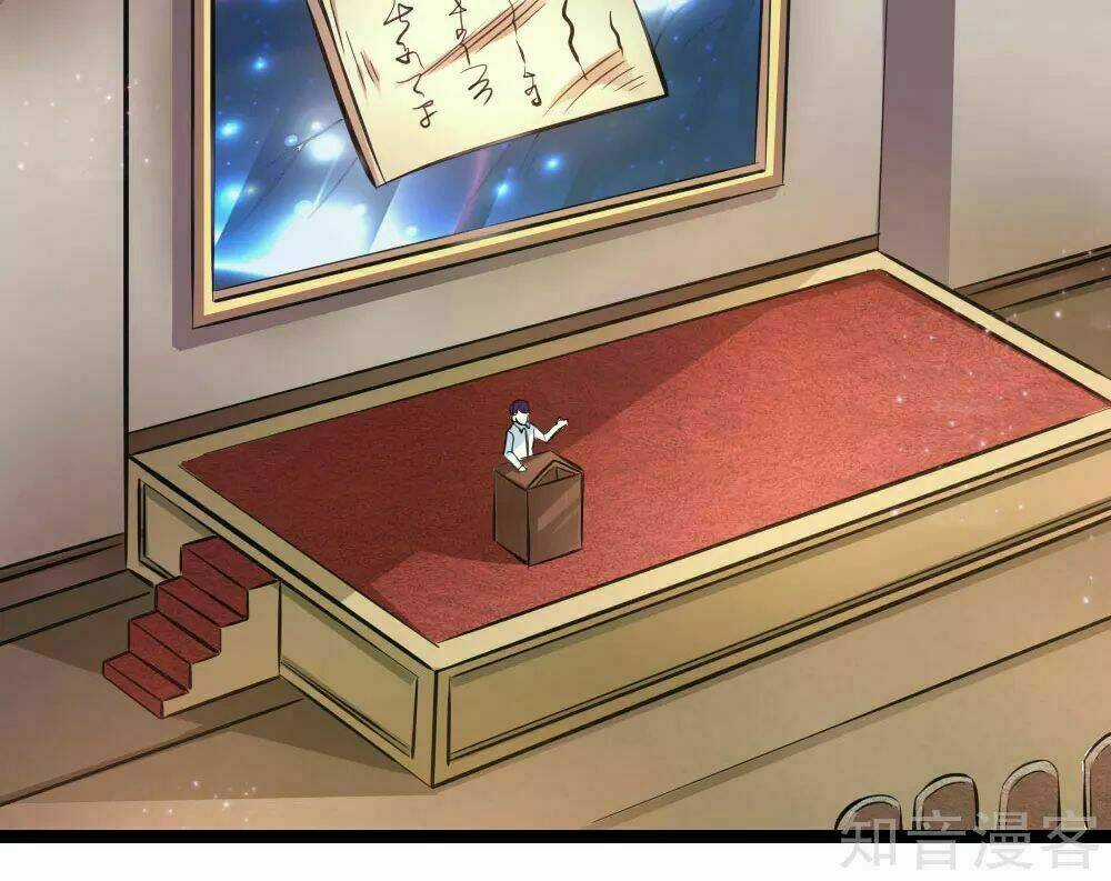 Tuyệt Thế Phi Đao - Chapter 87 - Trang 22