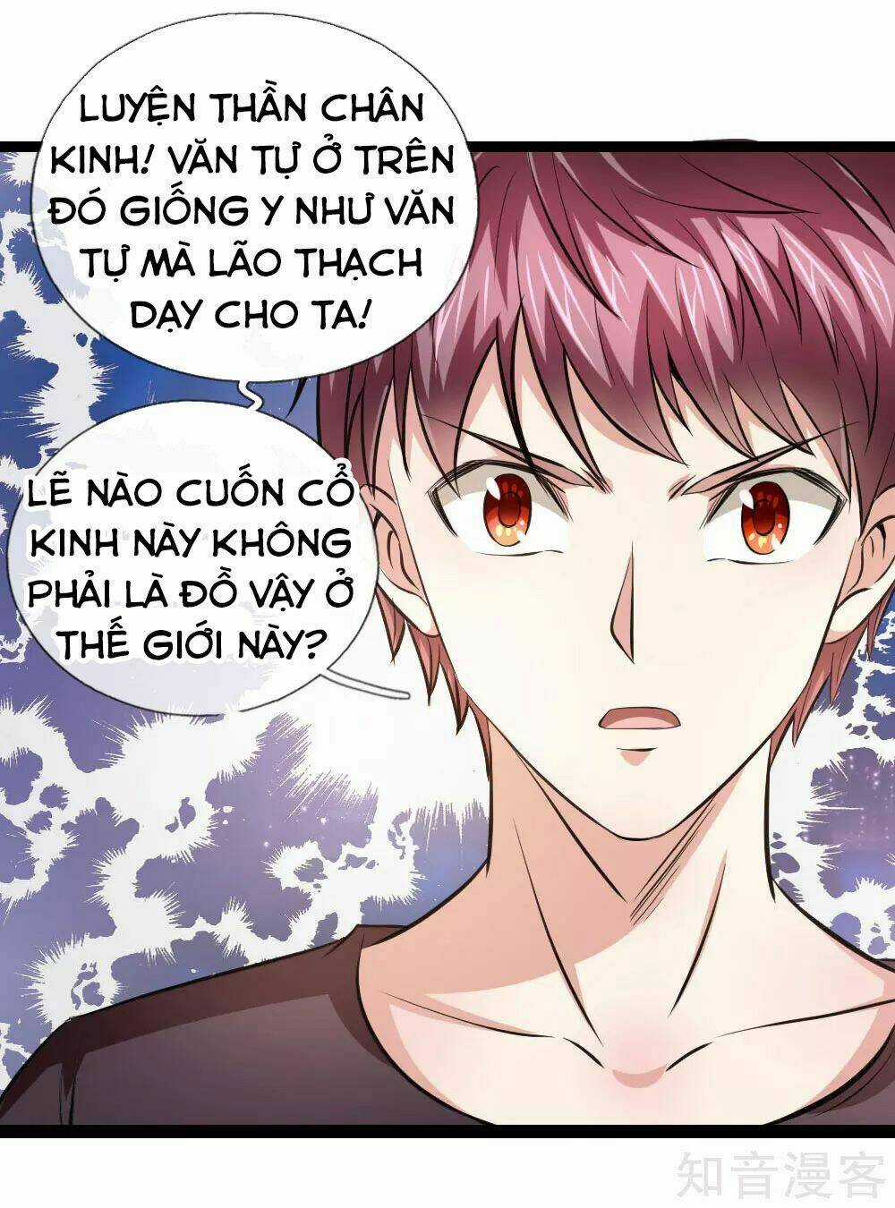 Tuyệt Thế Phi Đao - Chapter 87 - Trang 23