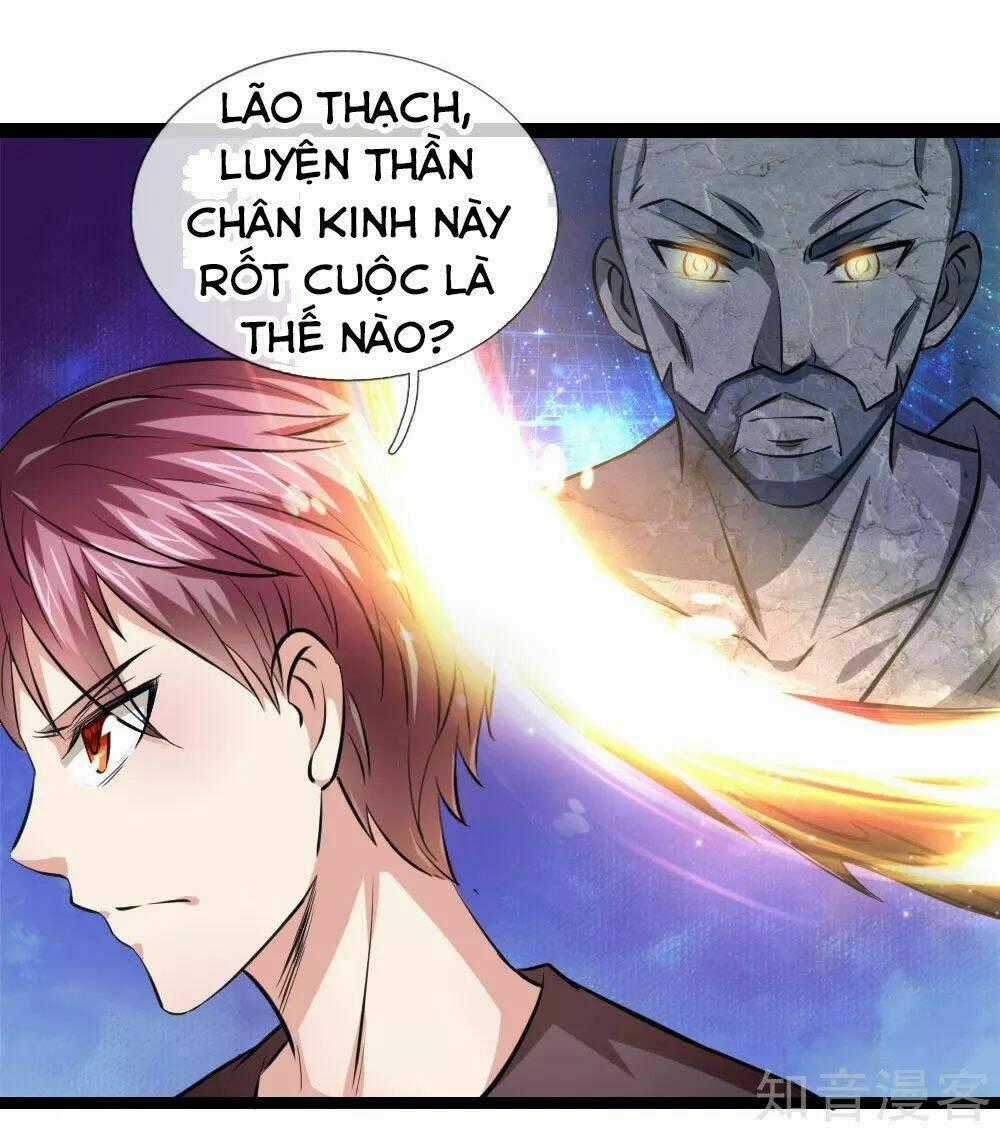 Tuyệt Thế Phi Đao - Chapter 87 - Trang 24