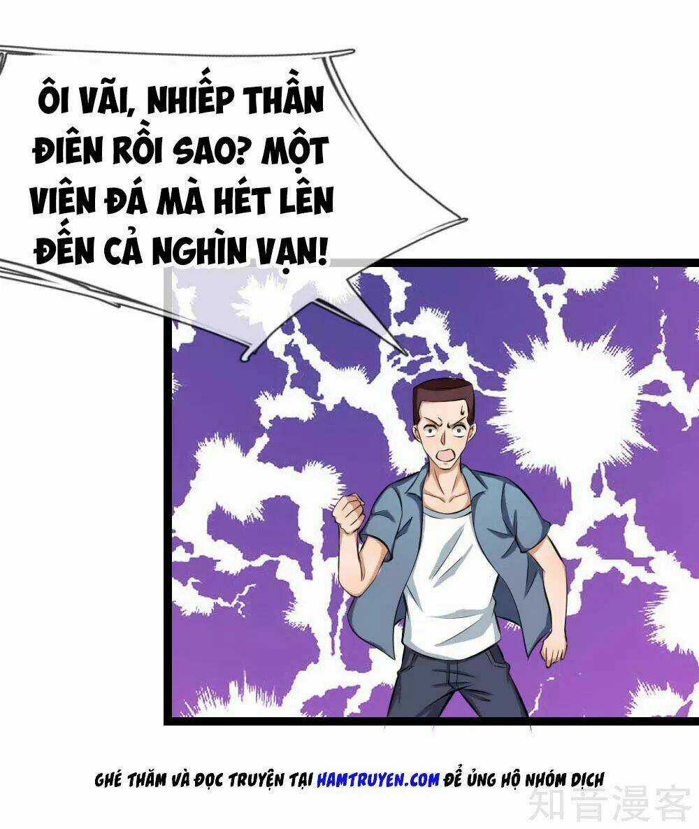 Tuyệt Thế Phi Đao - Chapter 87 - Trang 5