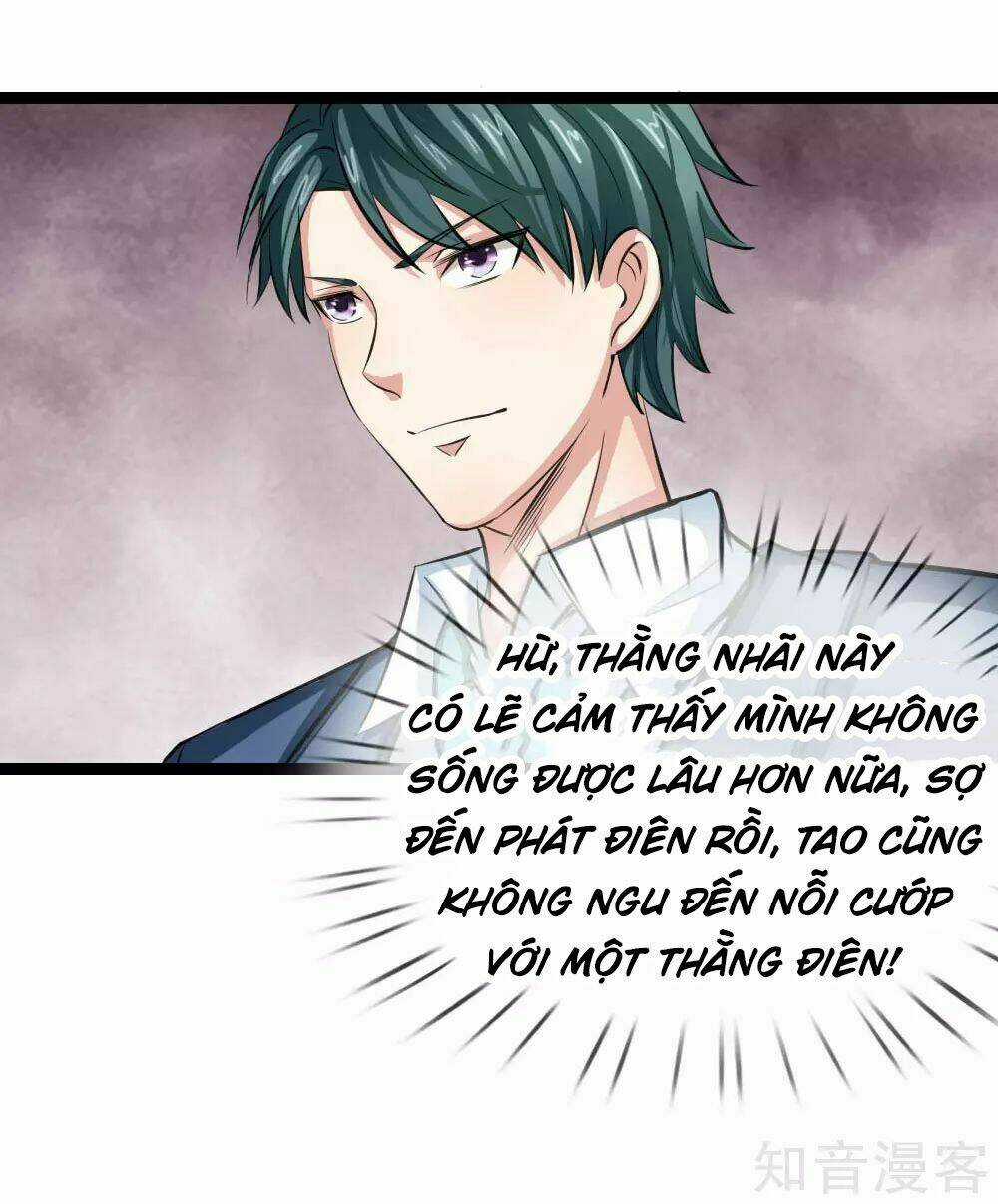 Tuyệt Thế Phi Đao - Chapter 87 - Trang 6