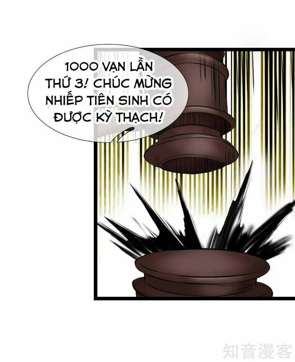 Tuyệt Thế Phi Đao - Chapter 87 - Trang 7
